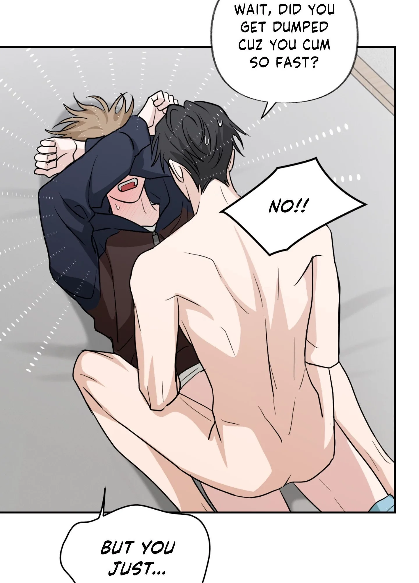 Bittersour Chapter 5 page 97 - 