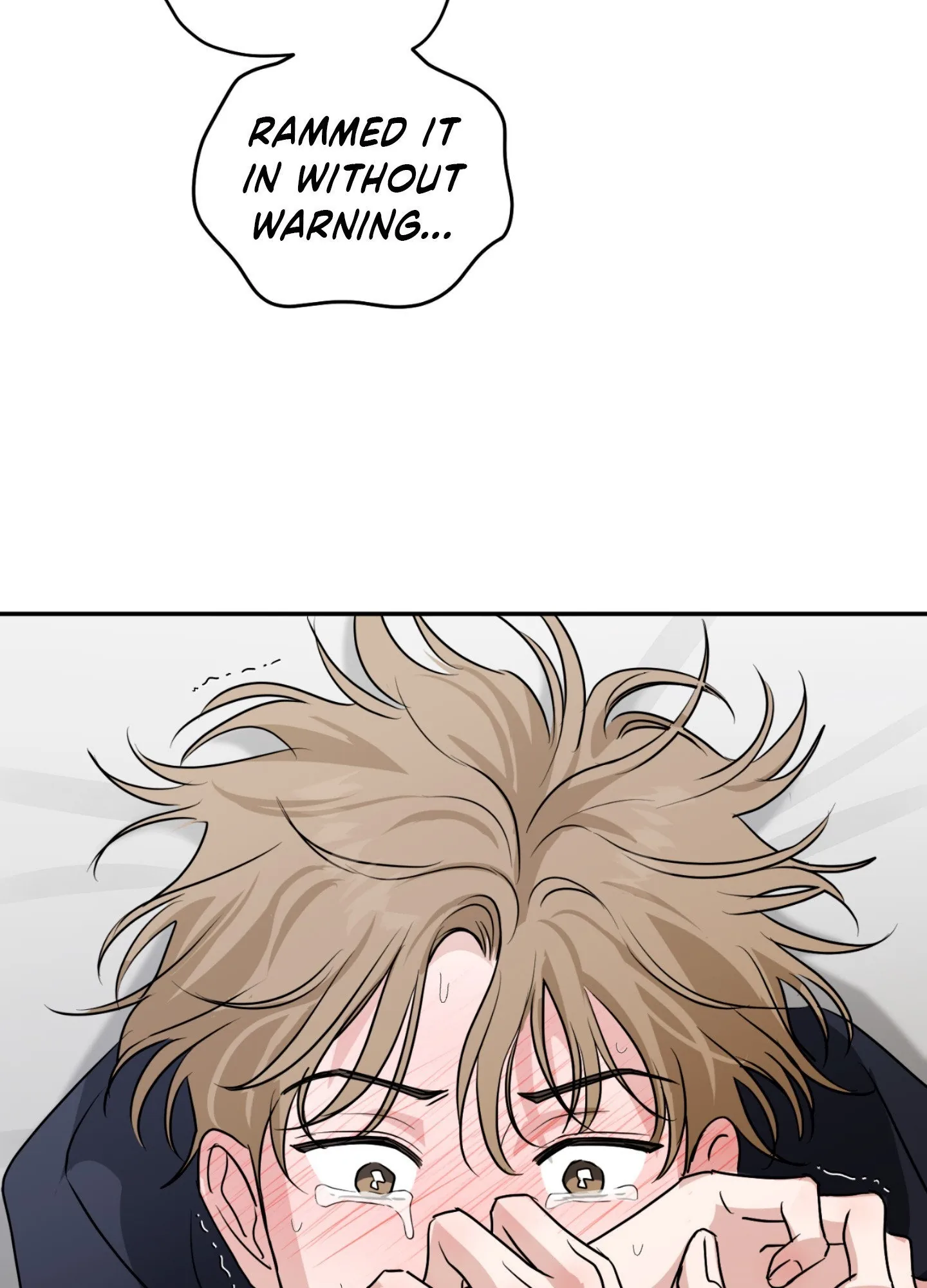 Bittersour Chapter 5 page 98 - 