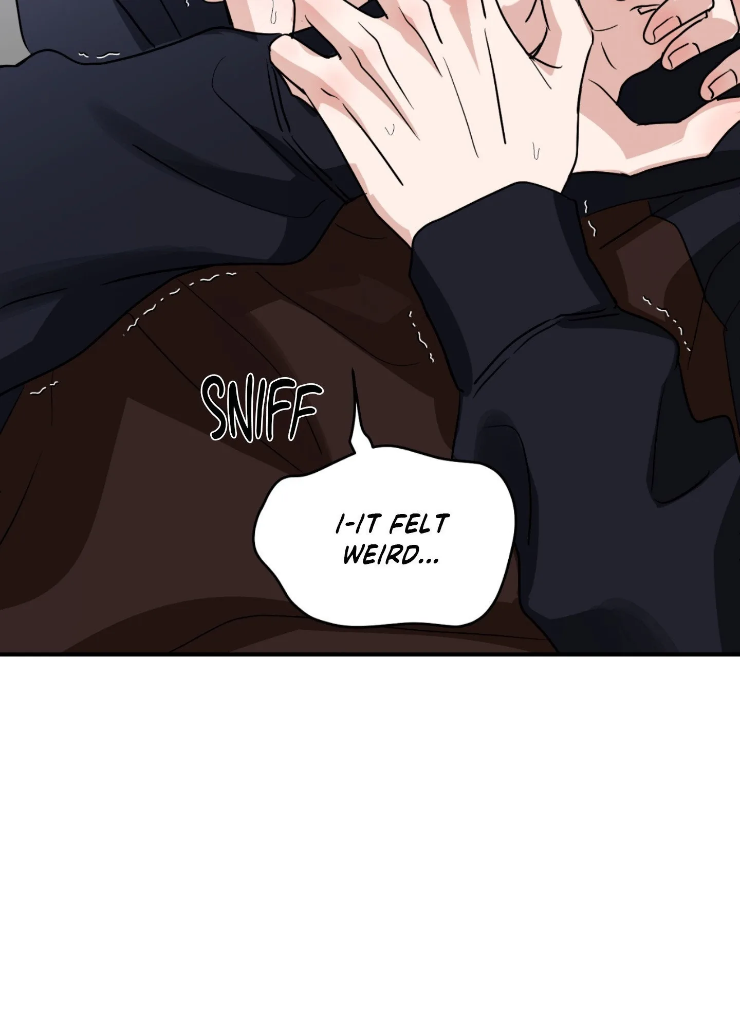Bittersour Chapter 5 page 99 - 