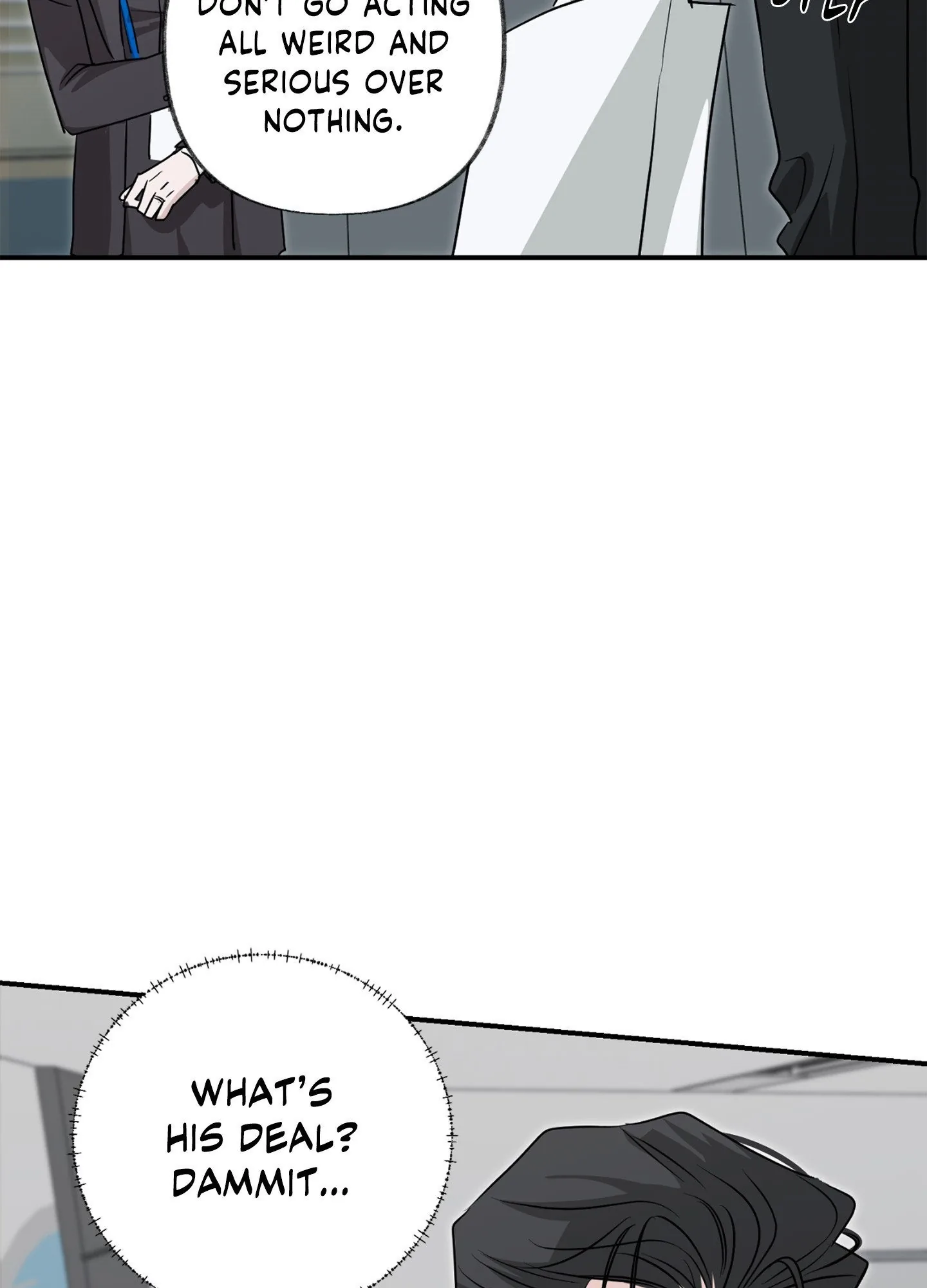Bittersour Chapter 6 page 102 - 