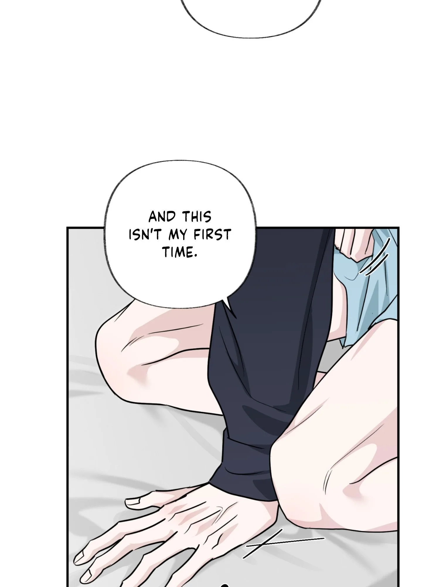 Bittersour Chapter 6 page 12 - 