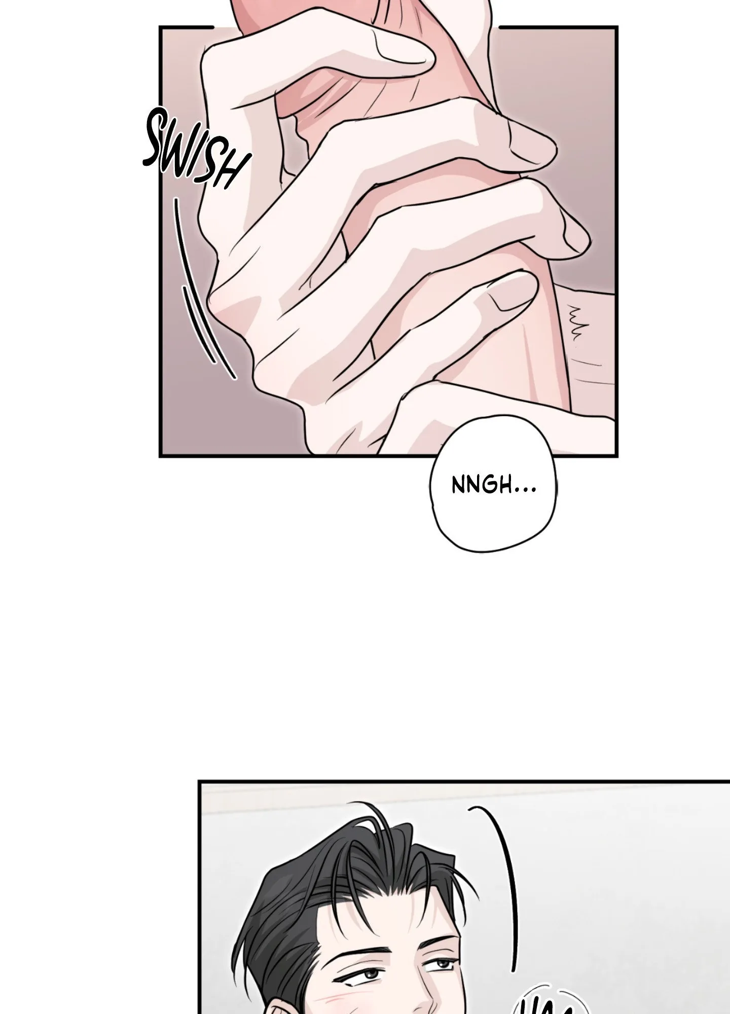 Bittersour Chapter 6 page 15 - 