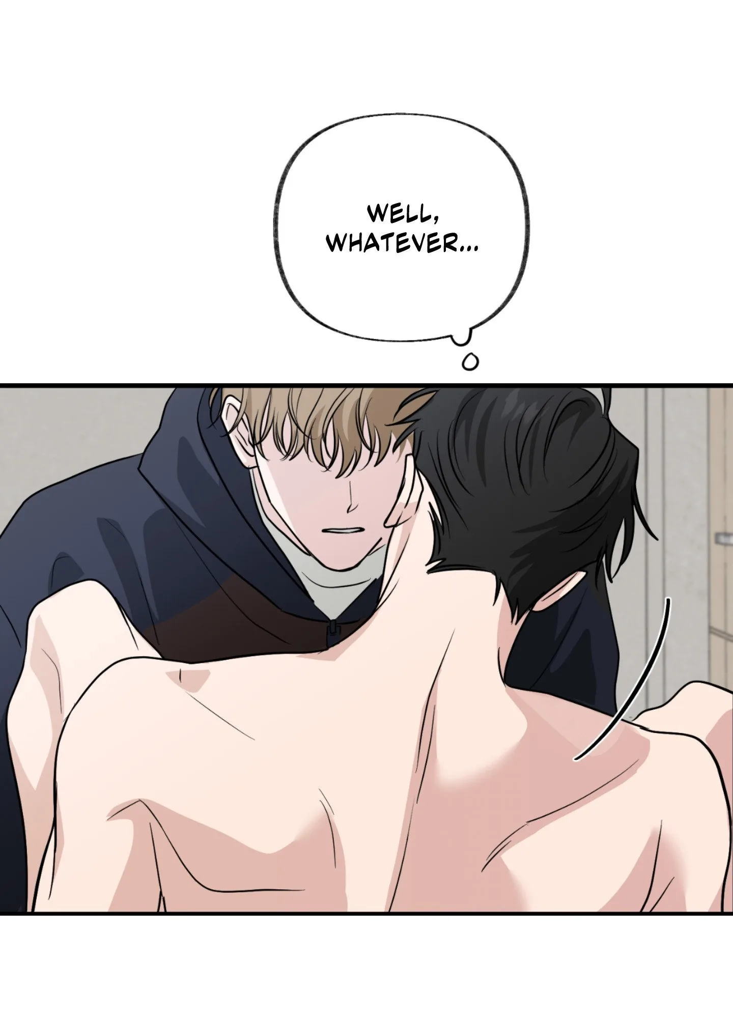 Bittersour Chapter 6 page 18 - 