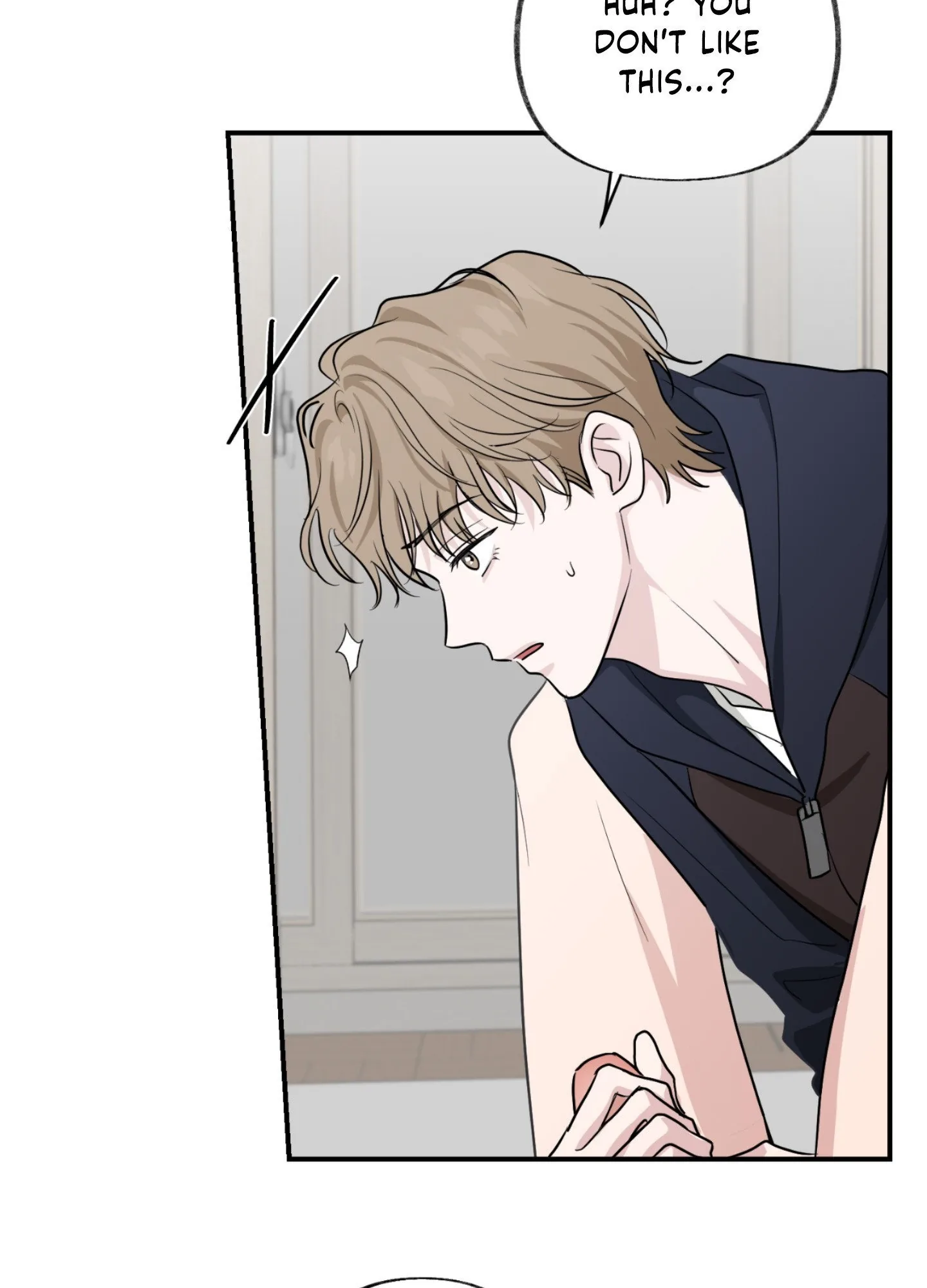 Bittersour Chapter 6 page 22 - 