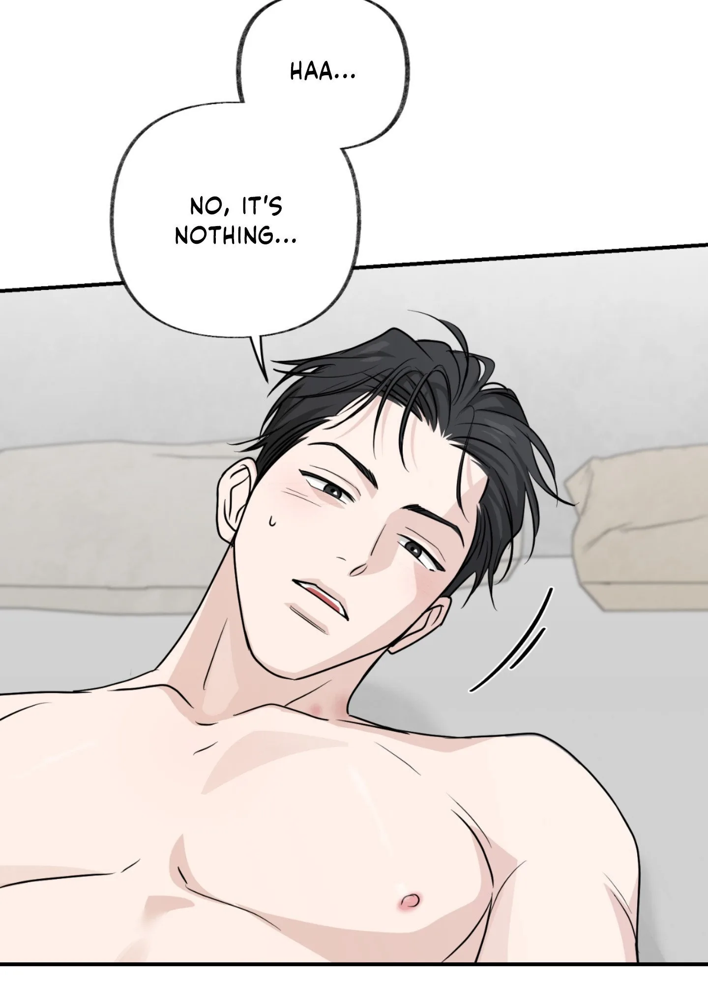 Bittersour Chapter 6 page 23 - 