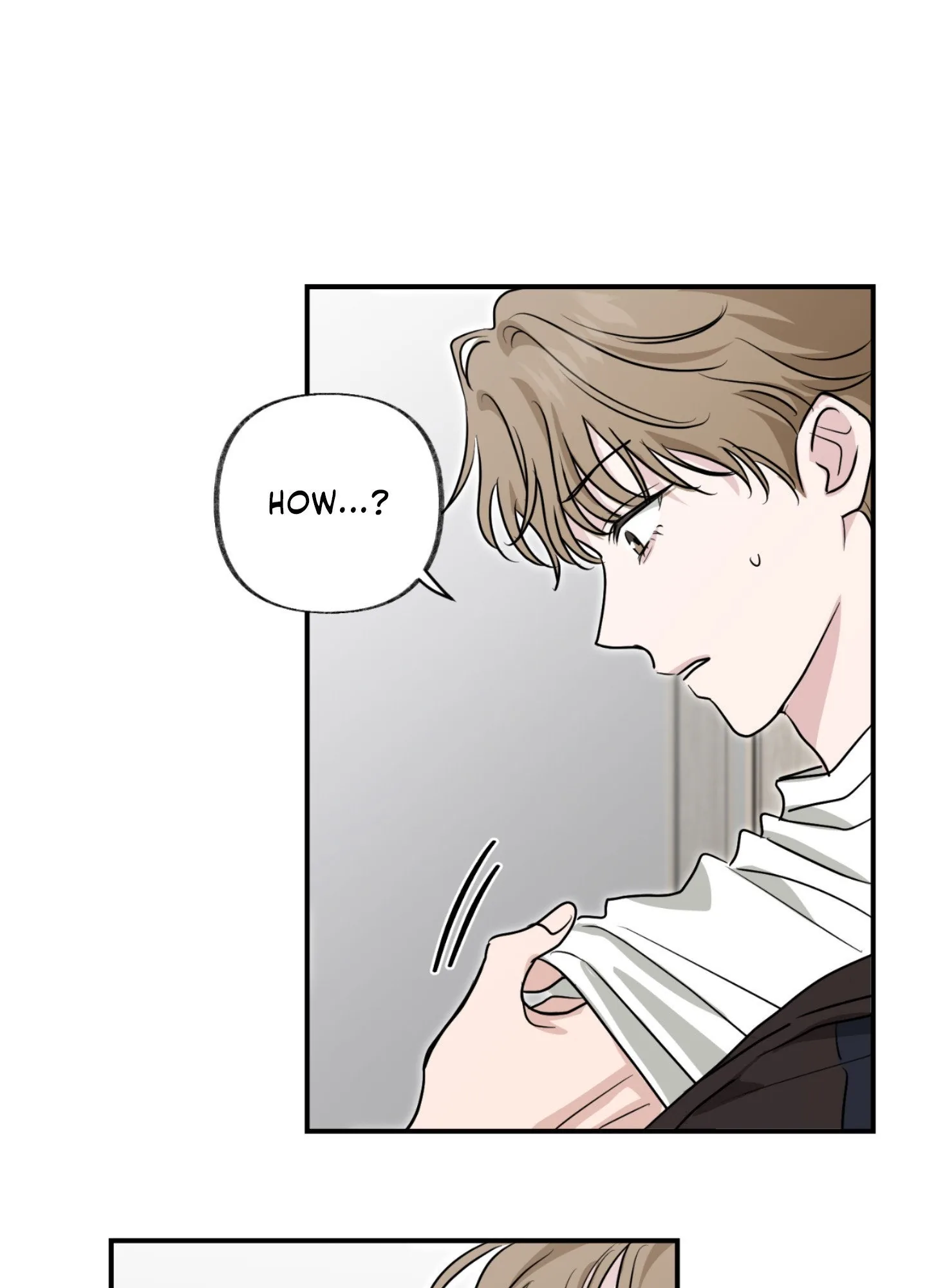 Bittersour Chapter 6 page 27 - 
