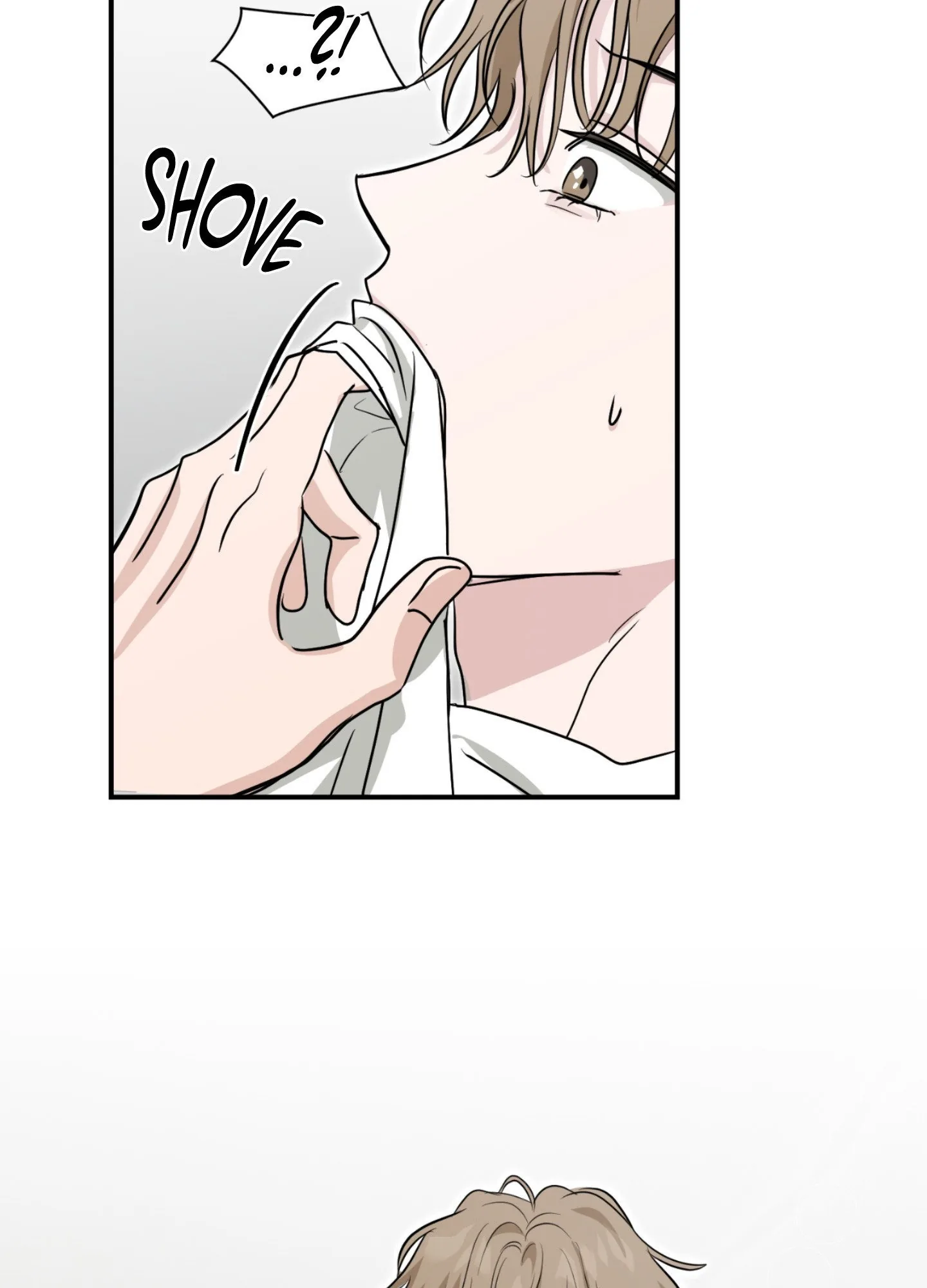 Bittersour Chapter 6 page 28 - 