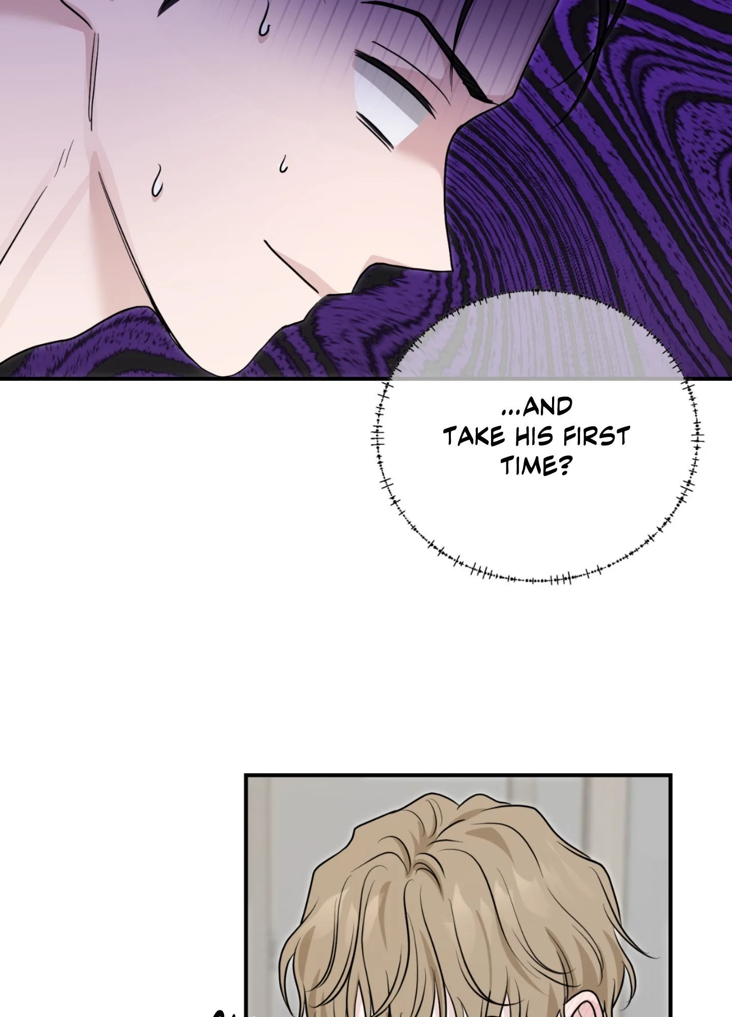 Bittersour Chapter 6 page 4 - 