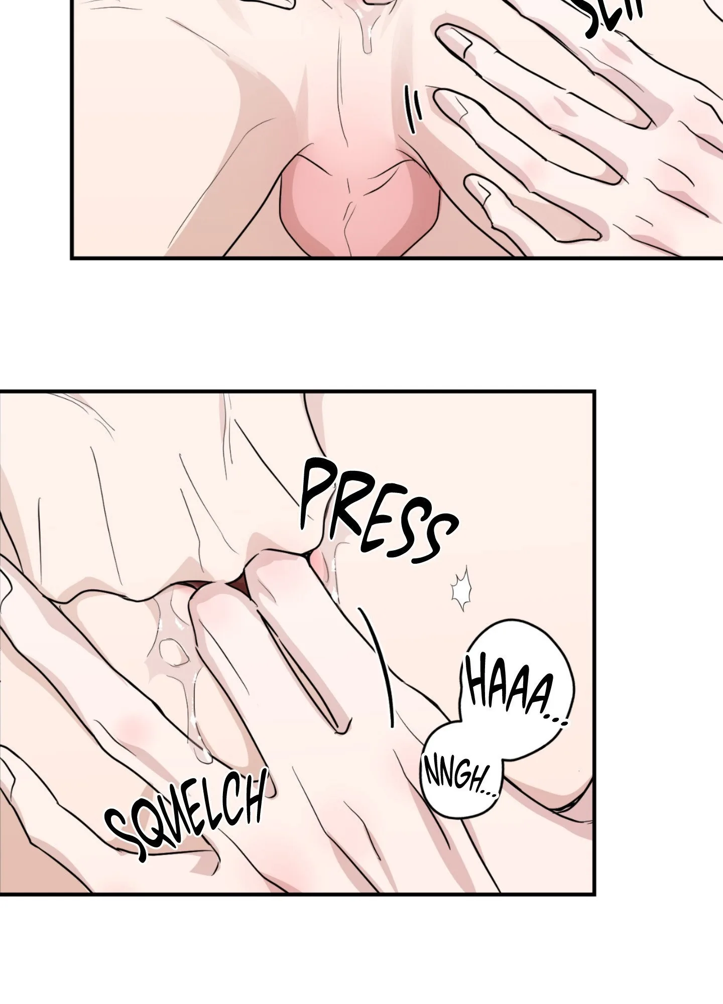 Bittersour Chapter 6 page 36 - 