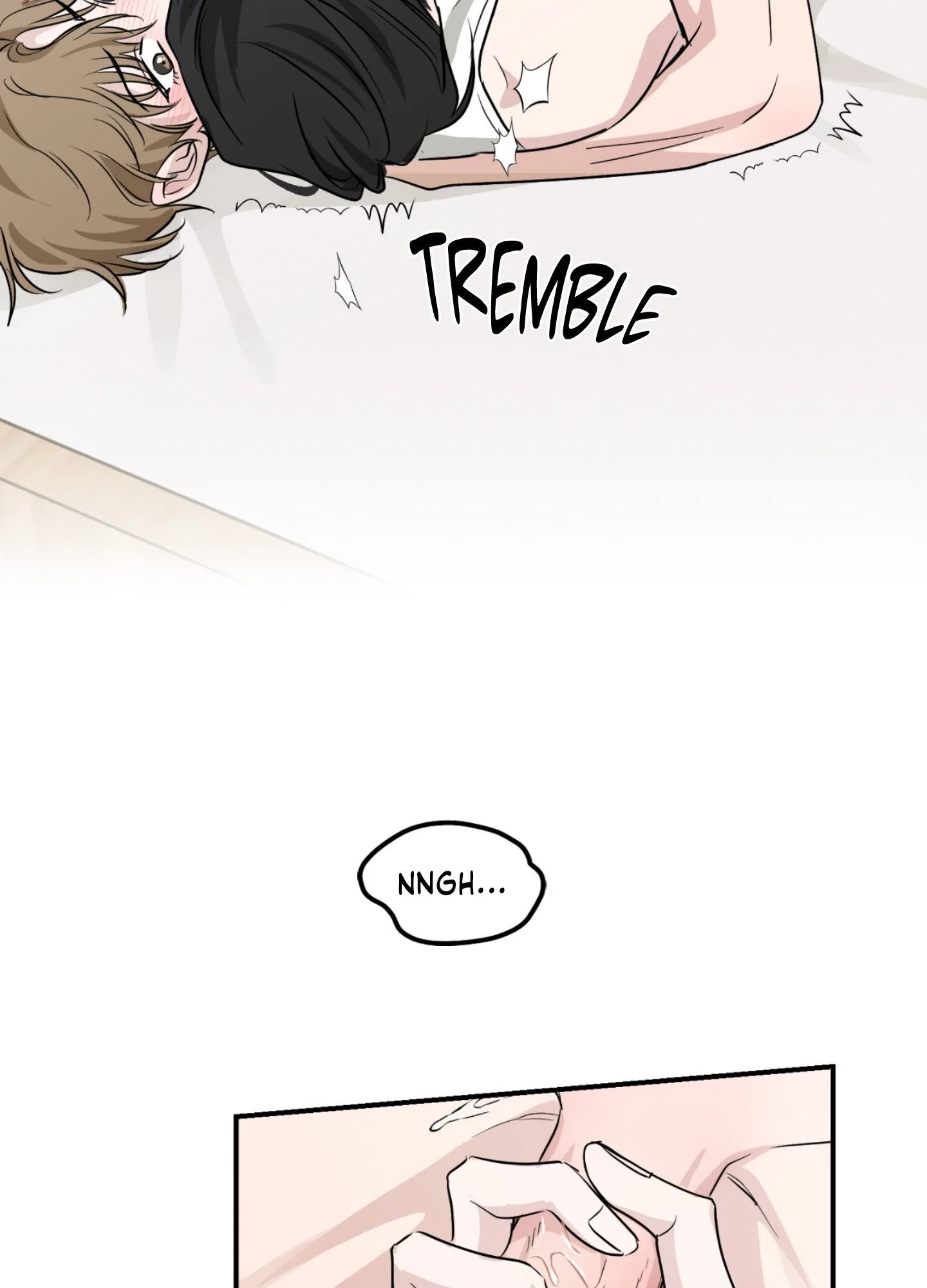 Bittersour Chapter 6 page 39 - 