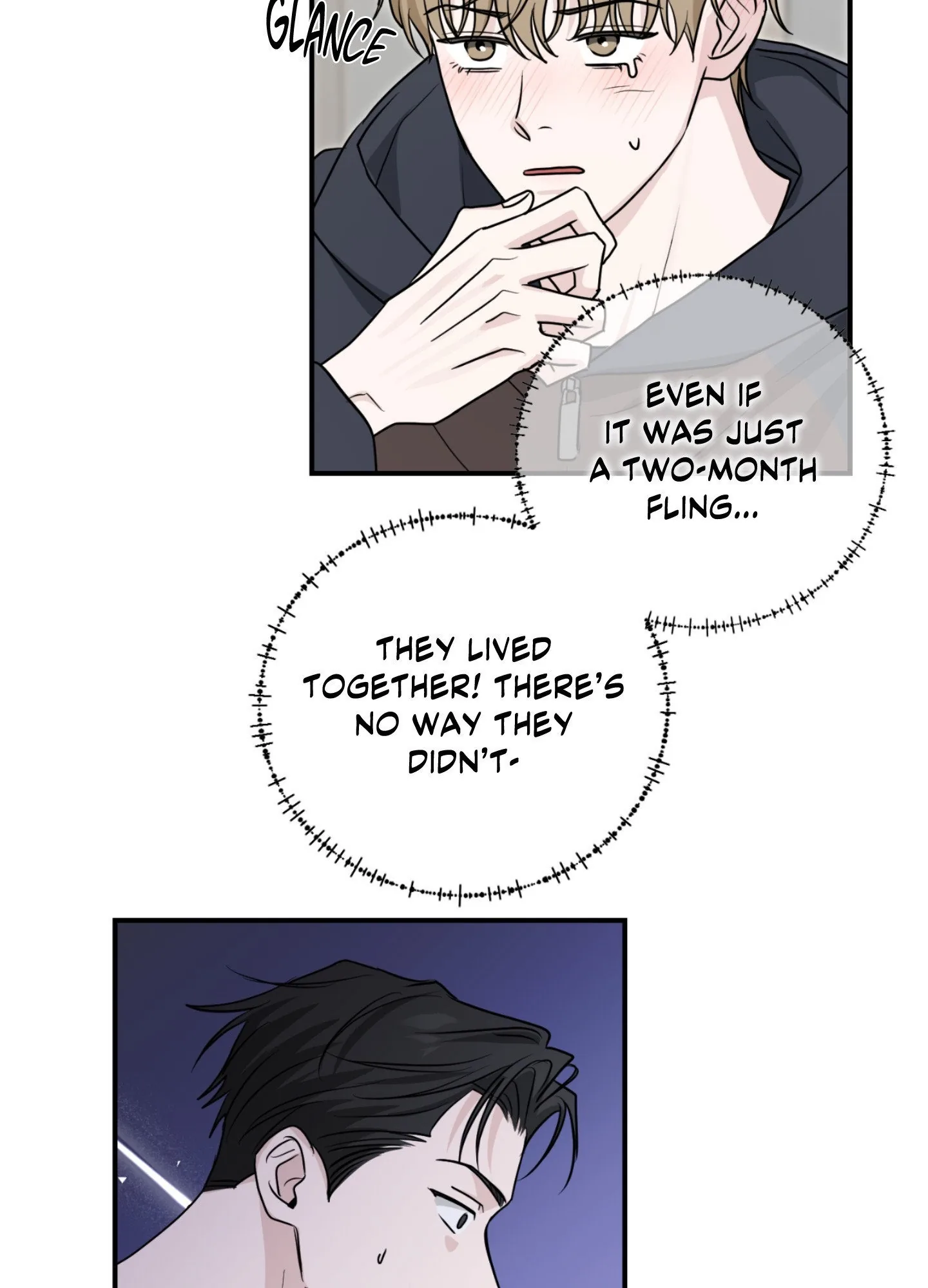 Bittersour Chapter 6 page 5 - 