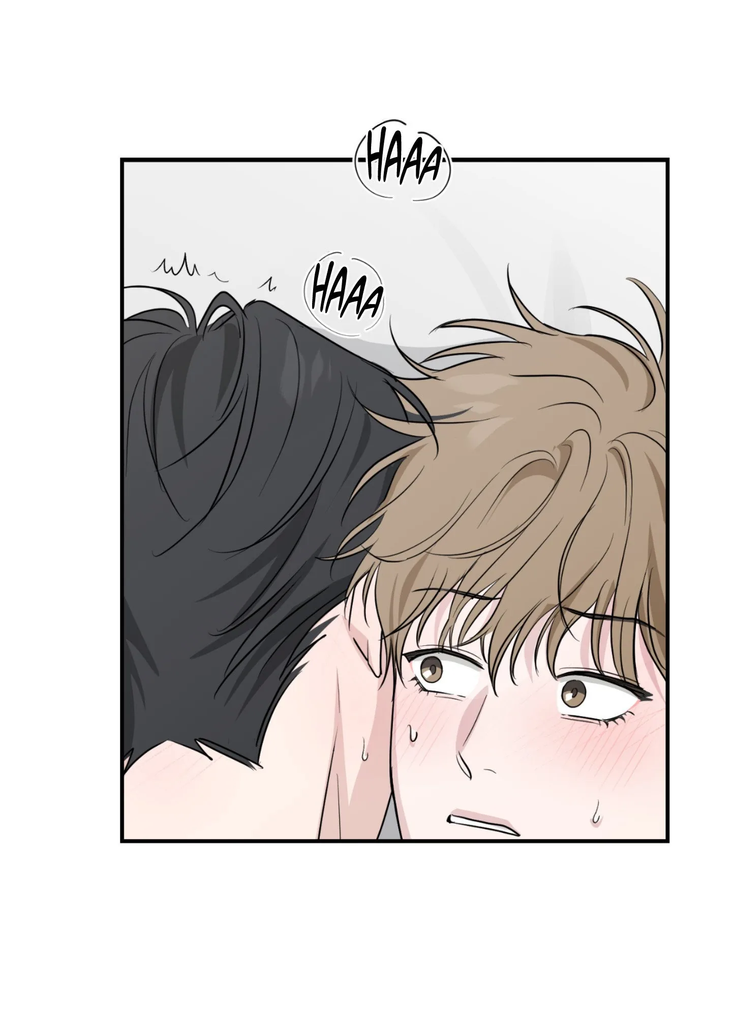 Bittersour Chapter 6 page 41 - 