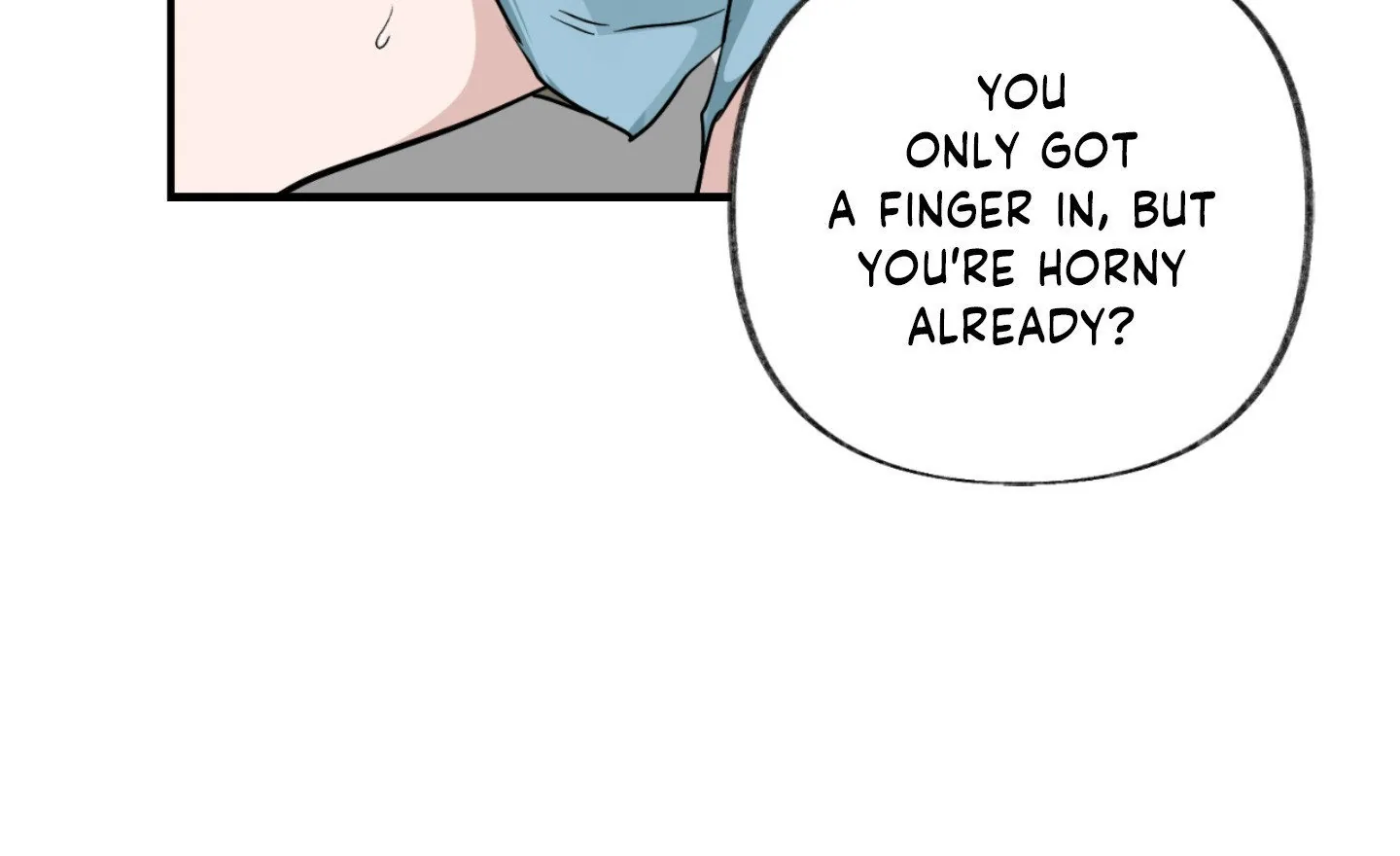 Bittersour Chapter 6 page 46 - 