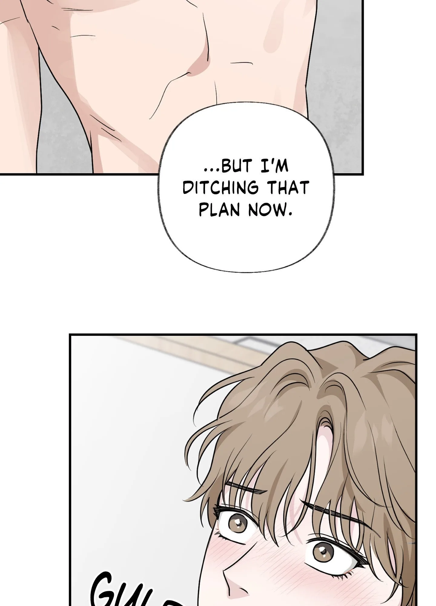 Bittersour Chapter 6 page 48 - 