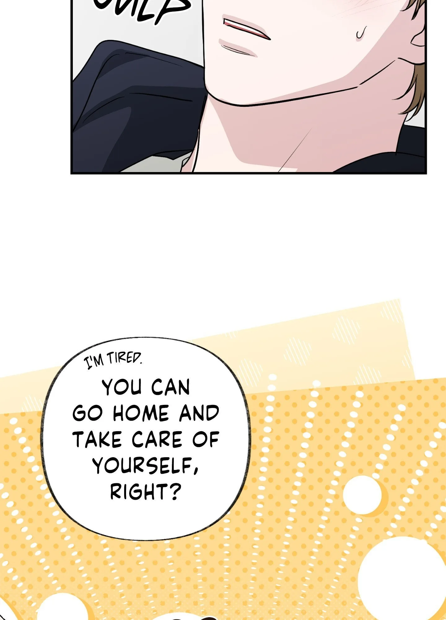 Bittersour Chapter 6 page 49 - 