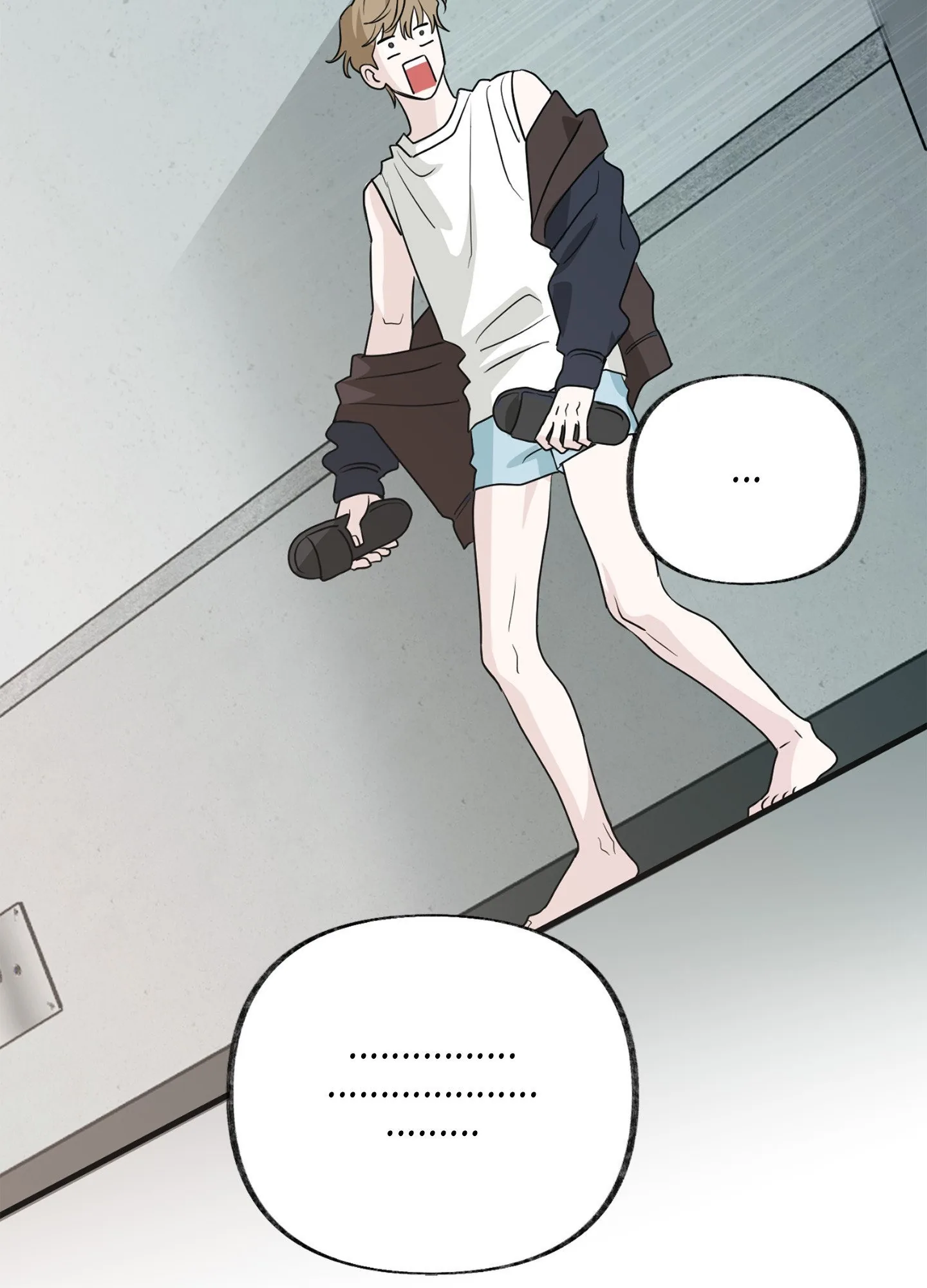 Bittersour Chapter 6 page 52 - 