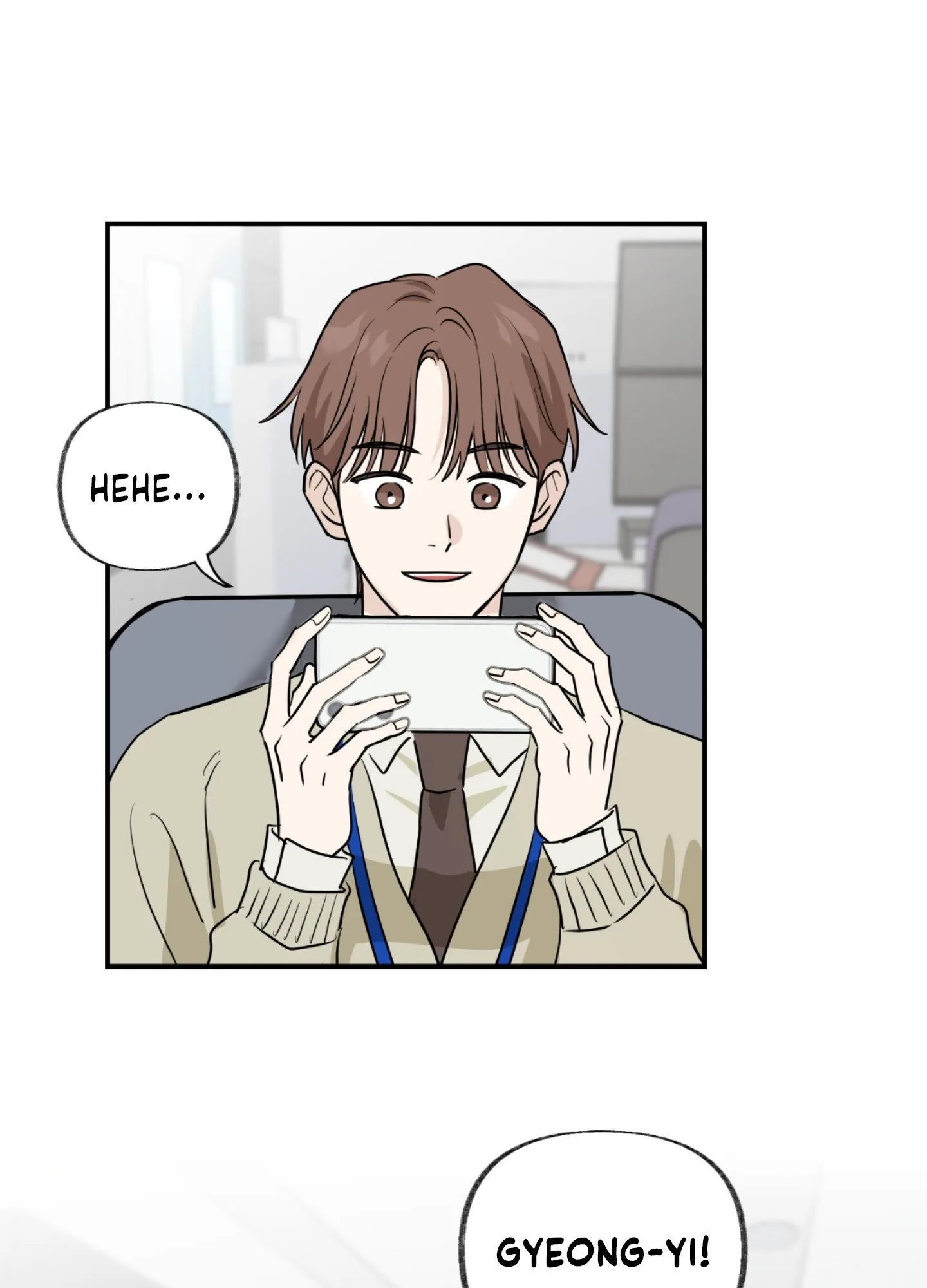 Bittersour Chapter 6 page 58 - 