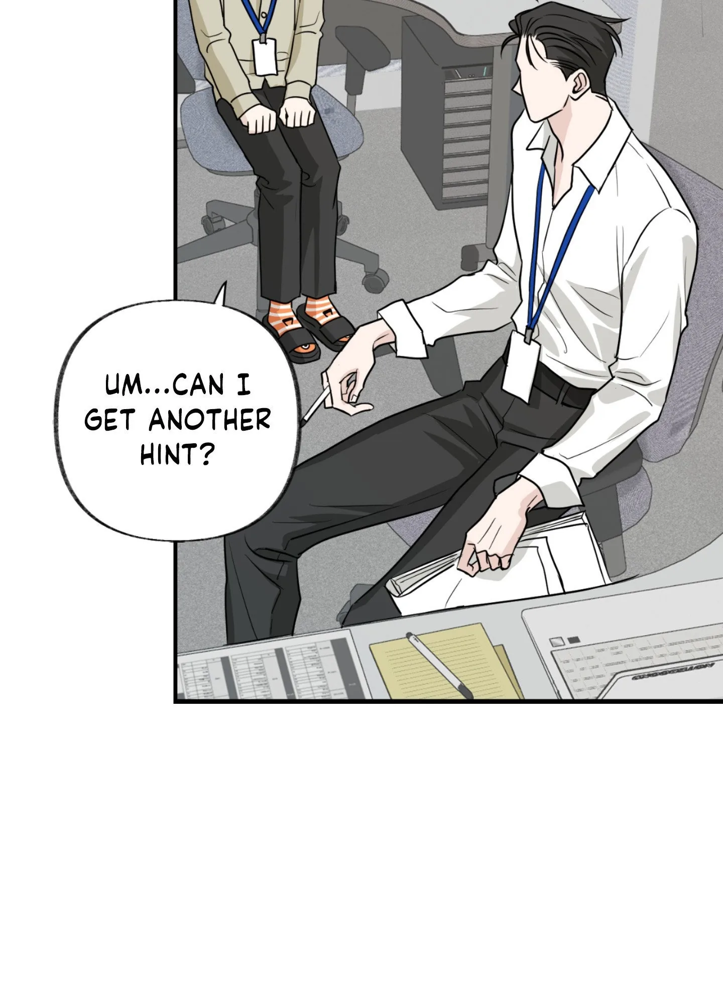Bittersour Chapter 6 page 60 - 