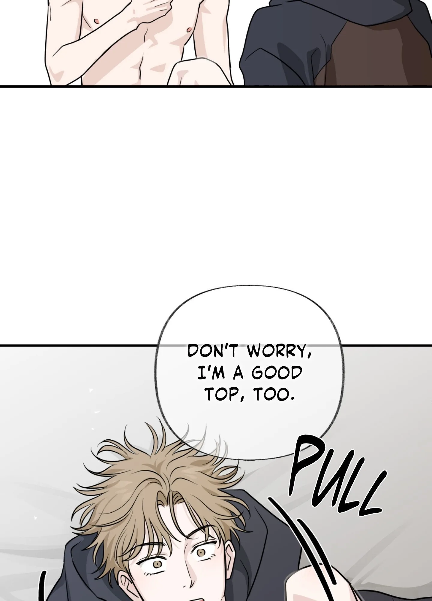 Bittersour Chapter 6 page 7 - 