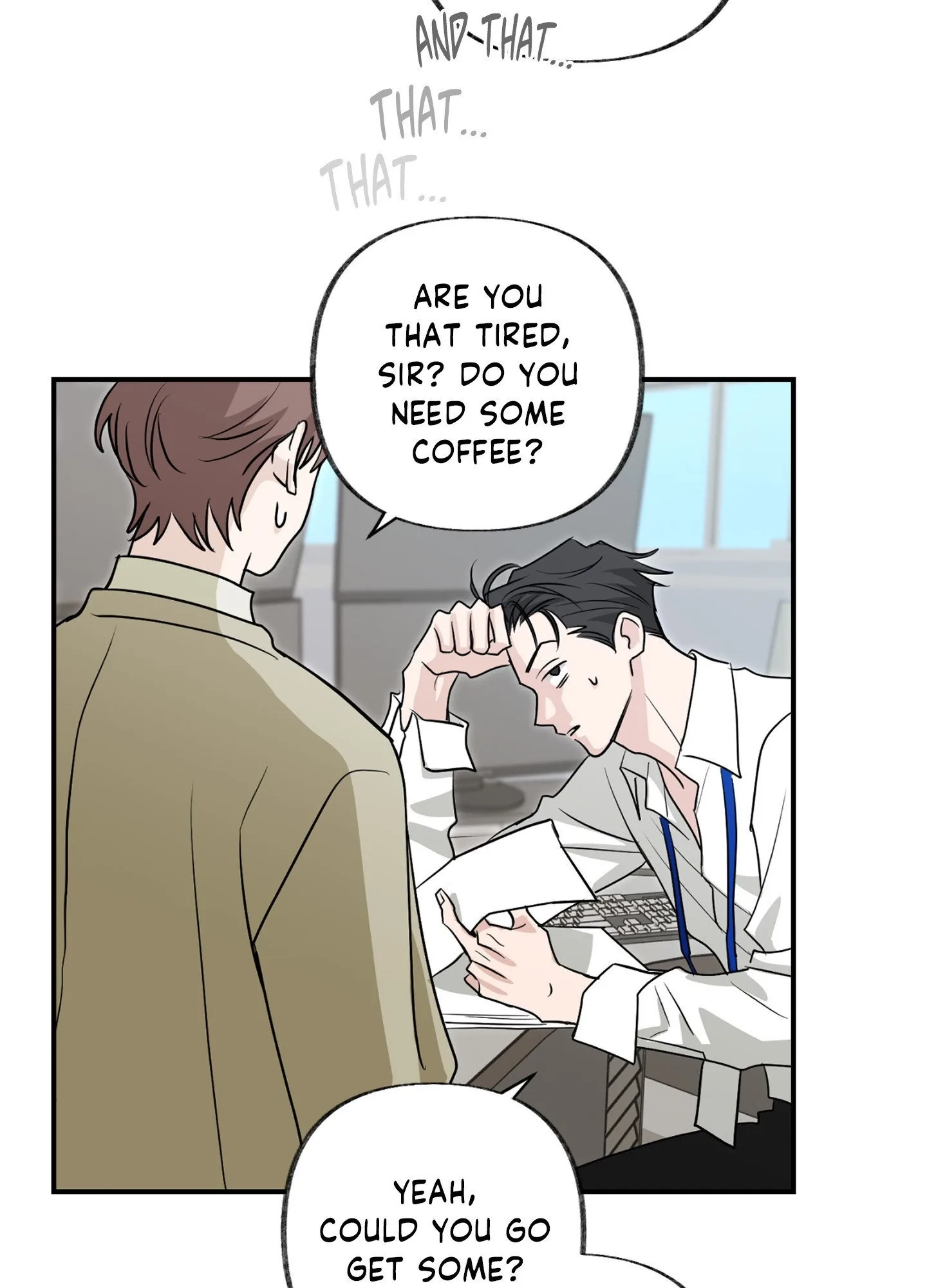 Bittersour Chapter 6 page 63 - 