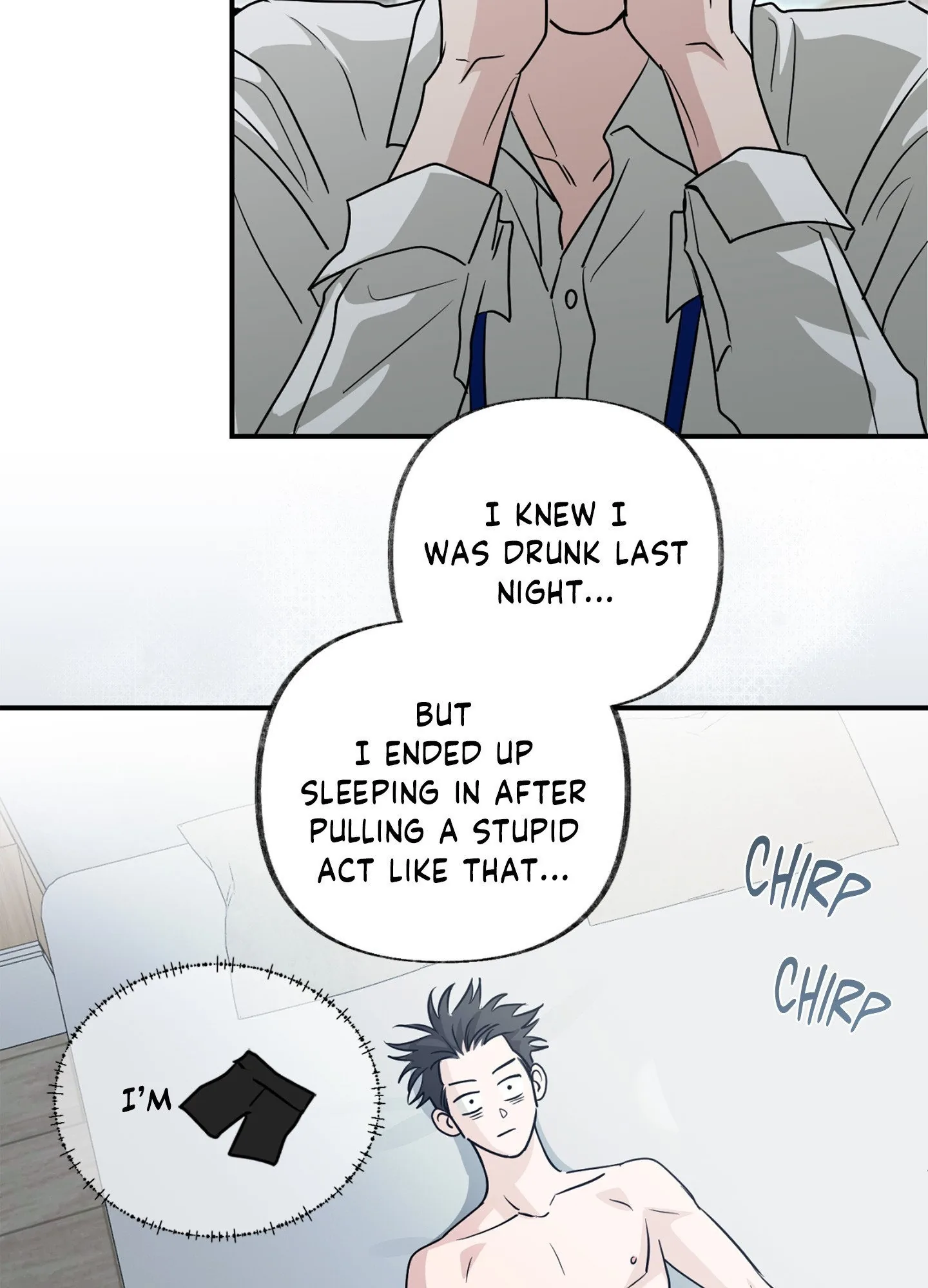 Bittersour Chapter 6 page 65 - 