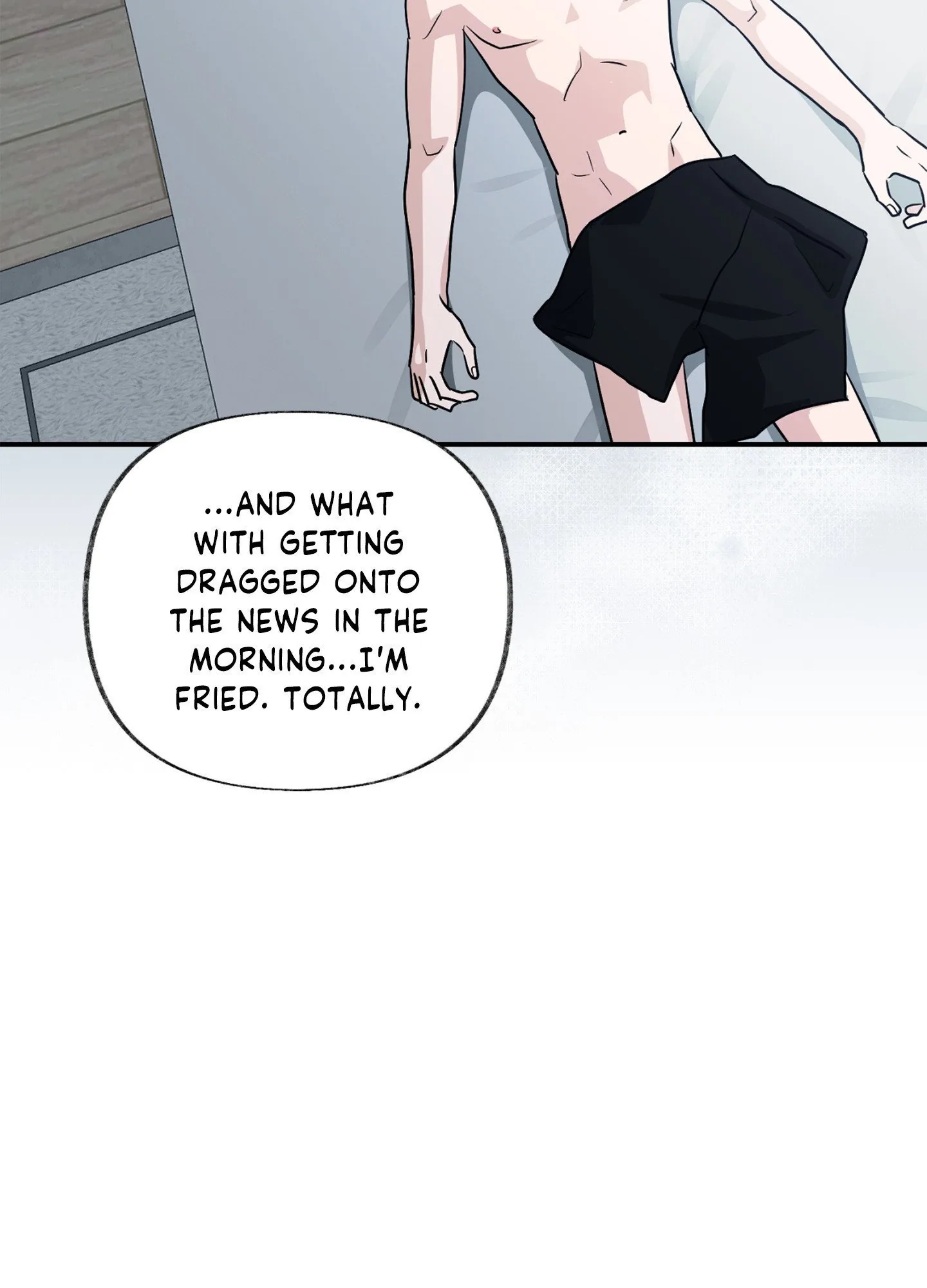 Bittersour Chapter 6 page 66 - 