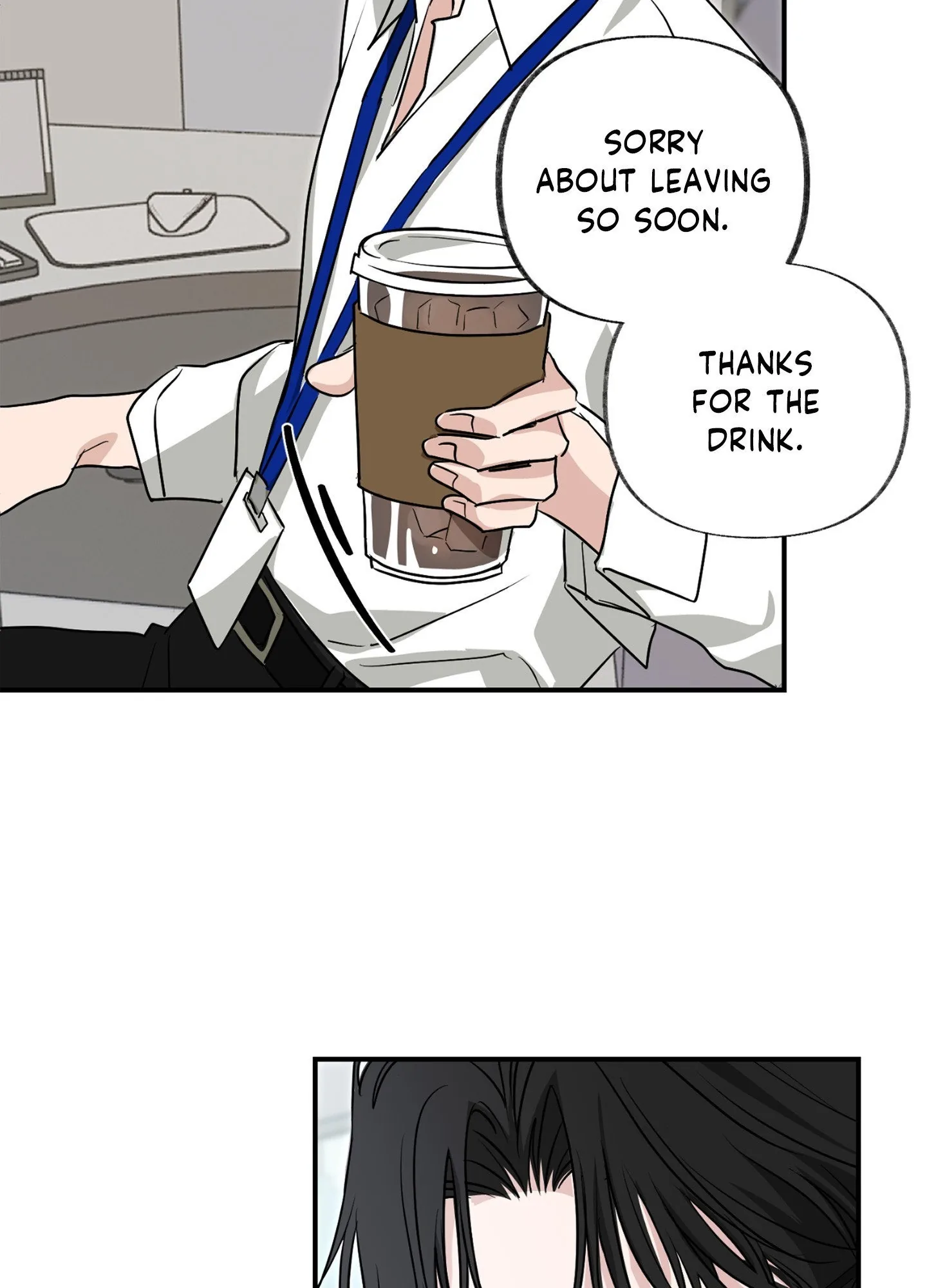 Bittersour Chapter 6 page 70 - 