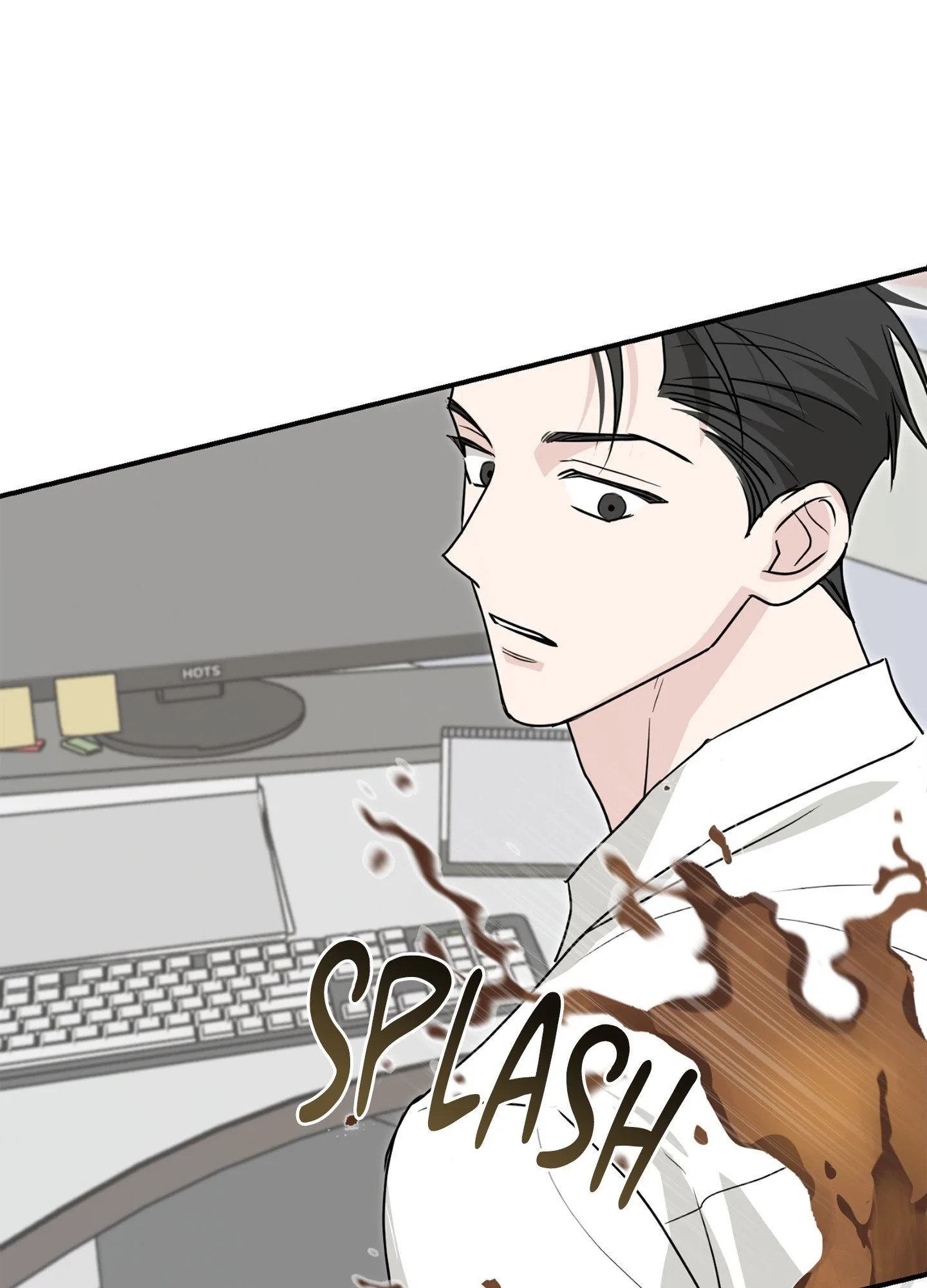 Bittersour Chapter 6 page 74 - 