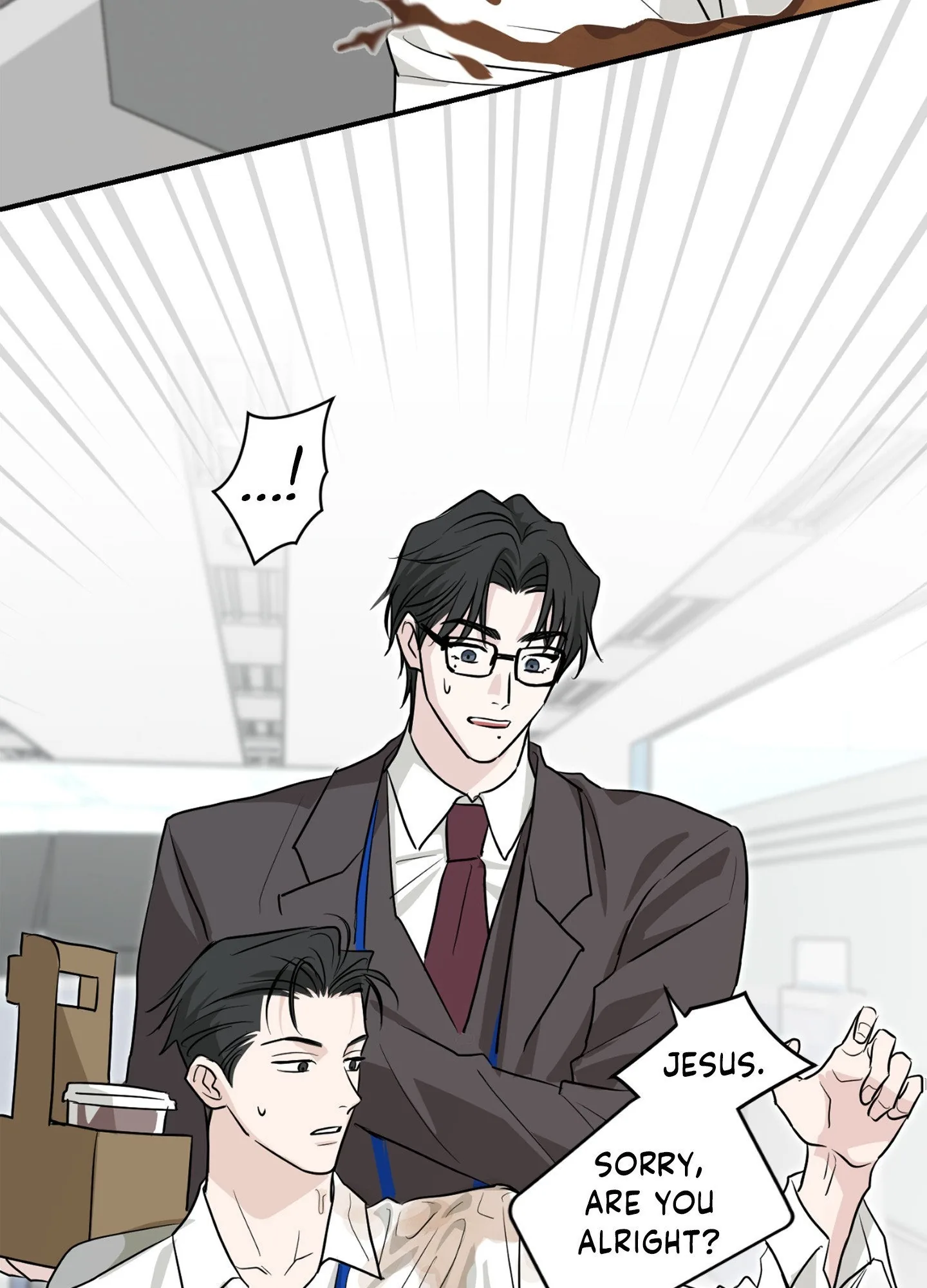 Bittersour Chapter 6 page 75 - 