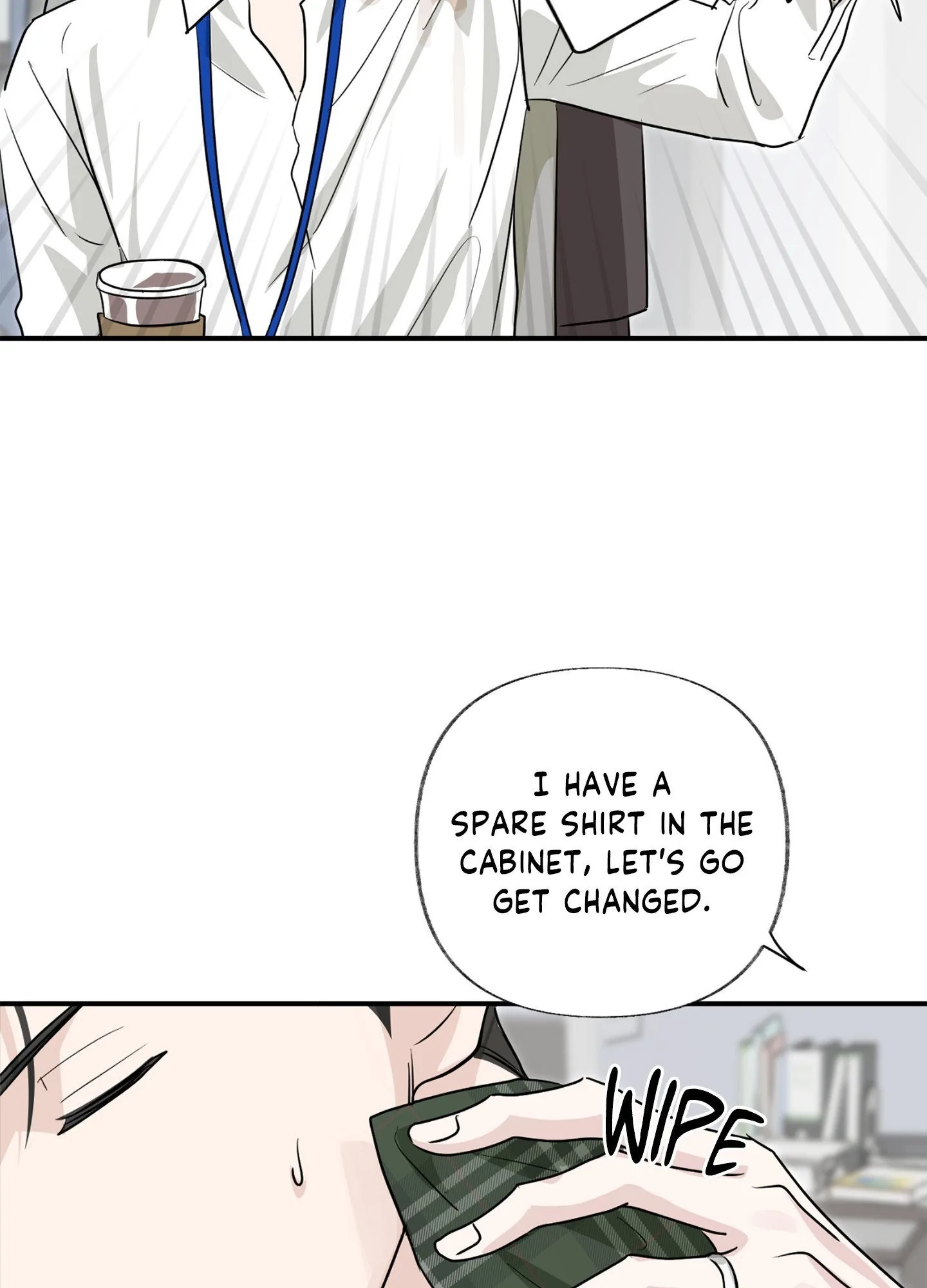 Bittersour Chapter 6 page 76 - 