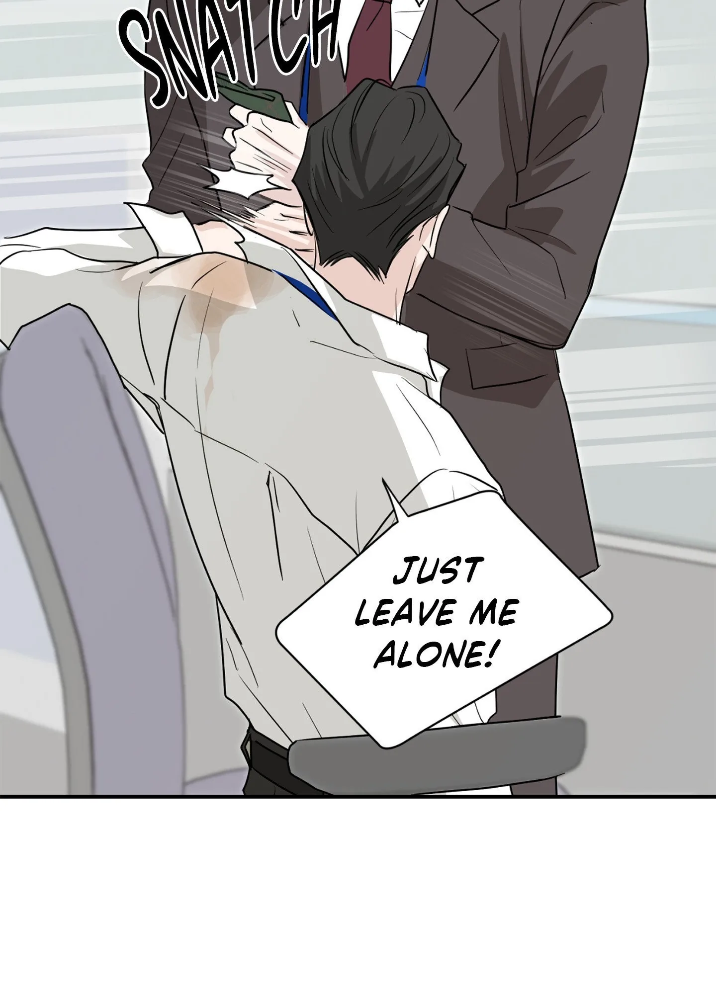 Bittersour Chapter 6 page 78 - 