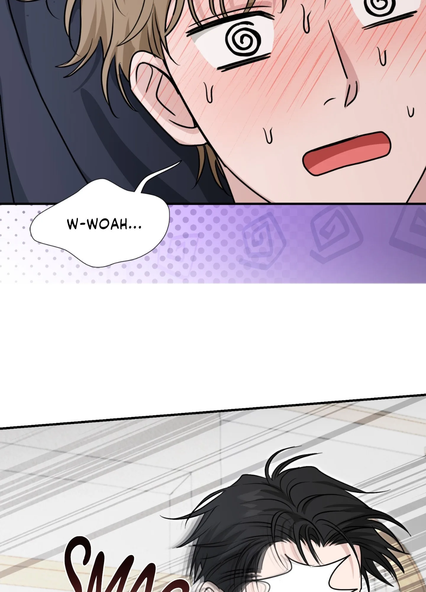 Bittersour Chapter 6 page 9 - 