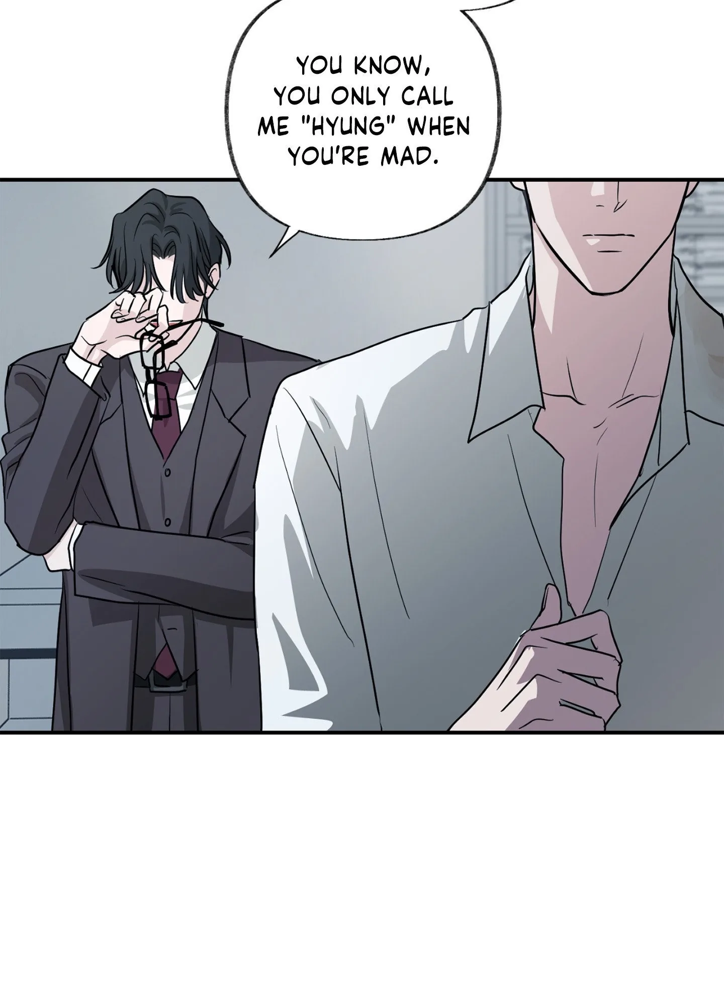 Bittersour Chapter 6 page 82 - 