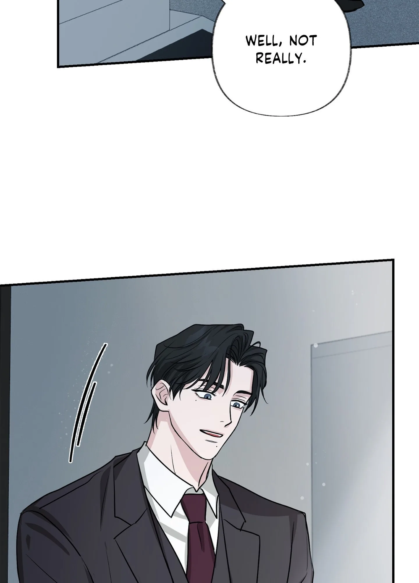Bittersour Chapter 6 page 84 - 
