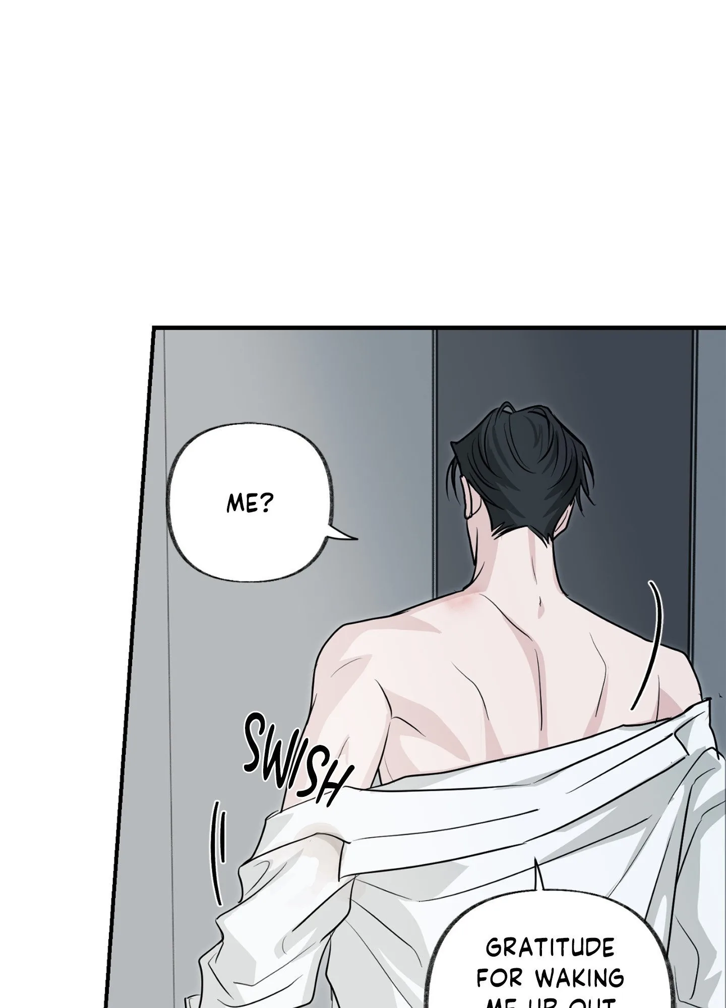 Bittersour Chapter 6 page 86 - 