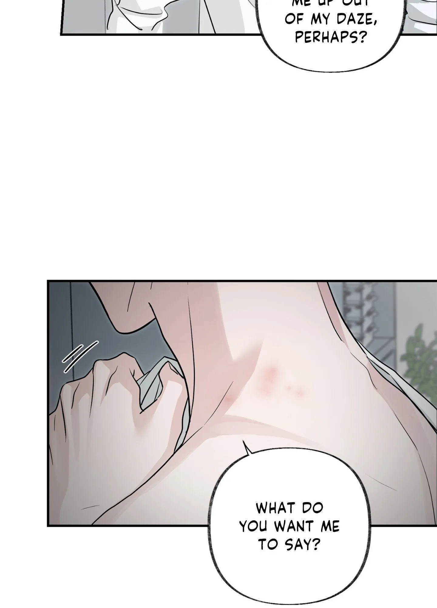 Bittersour Chapter 6 page 87 - 