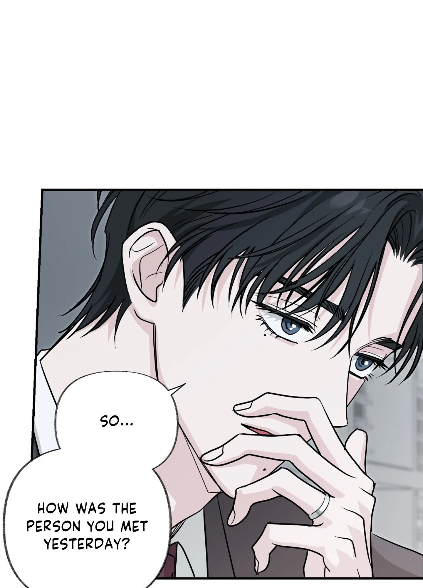 Bittersour Chapter 6 page 88 - 