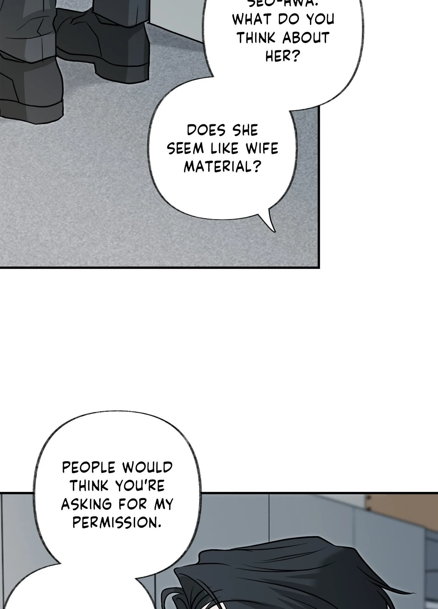 Bittersour Chapter 6 page 90 - 