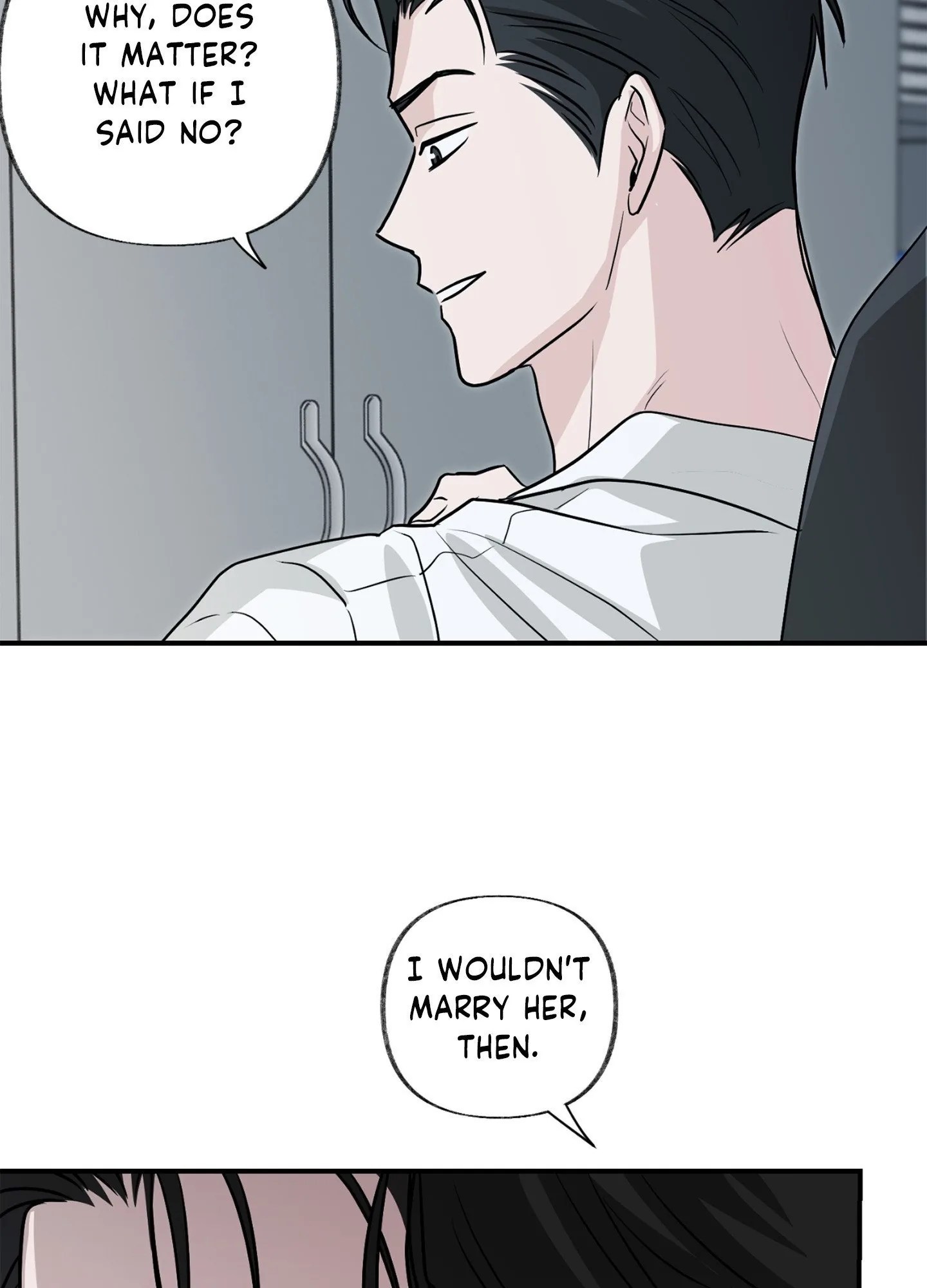 Bittersour Chapter 6 page 91 - 