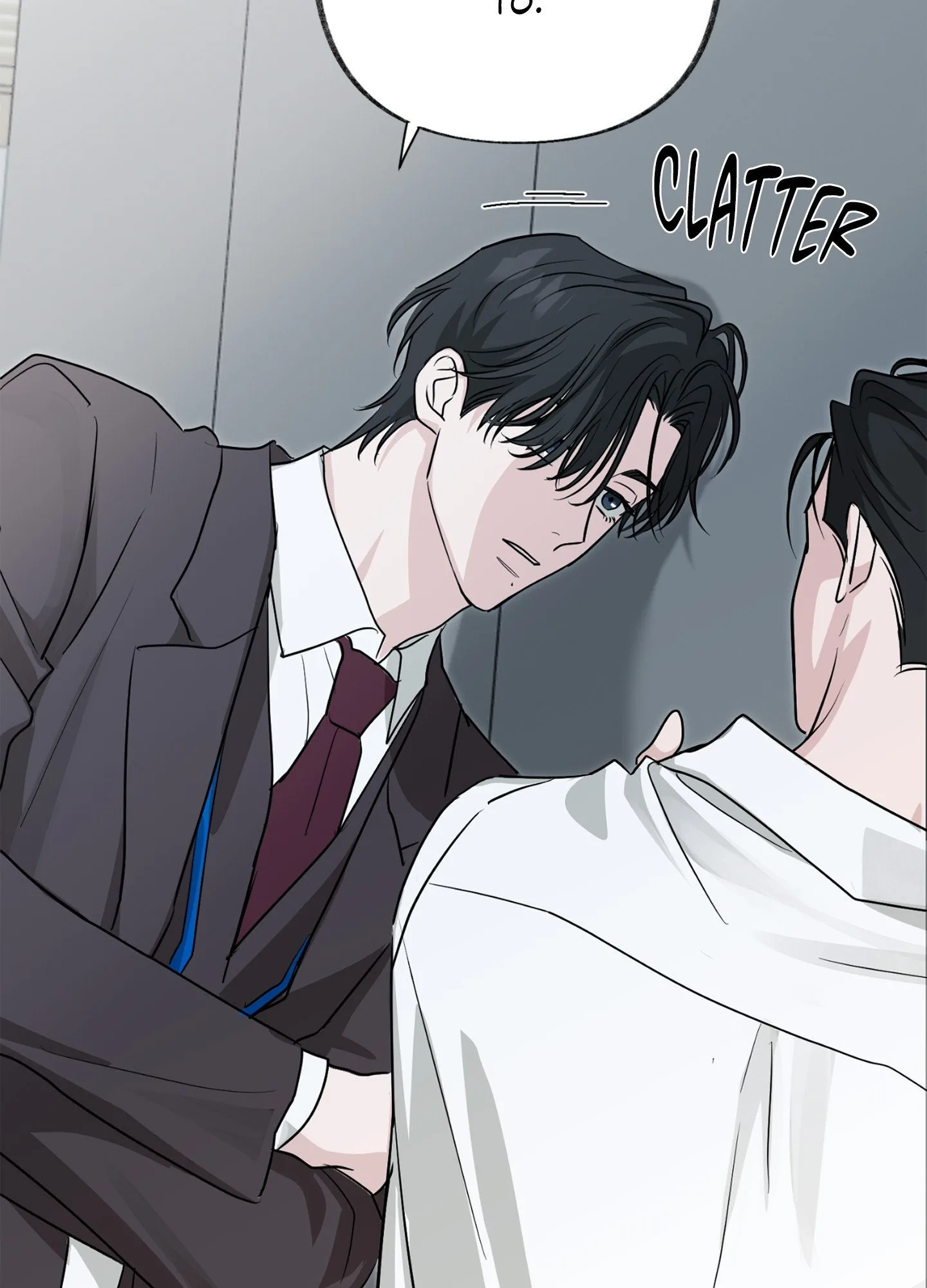 Bittersour Chapter 6 page 93 - 