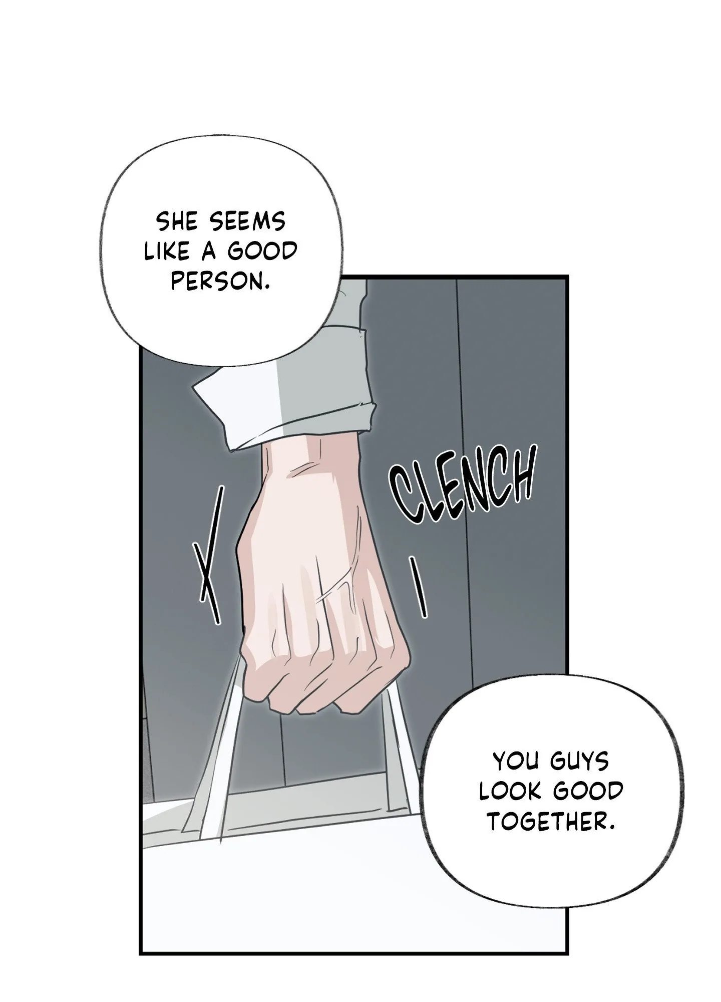 Bittersour Chapter 6 page 99 - 