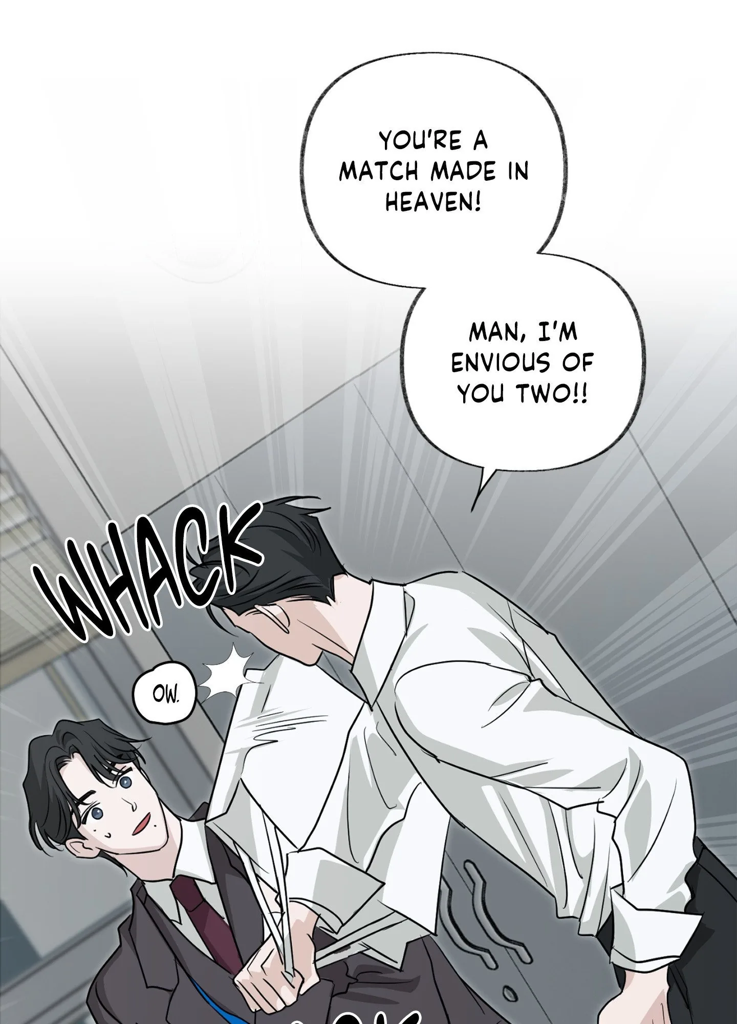 Bittersour Chapter 6 page 100 - 