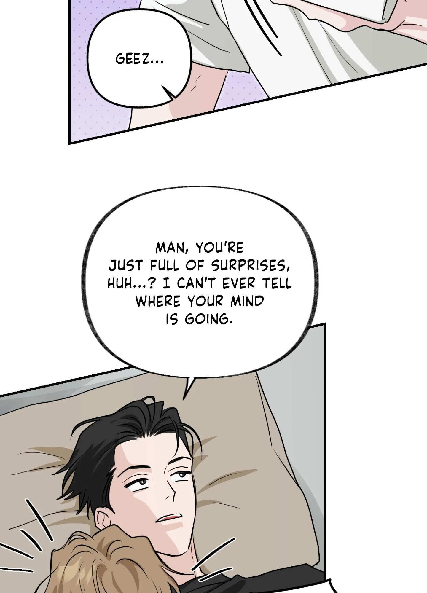 Bittersour Chapter 8 page 15 - 