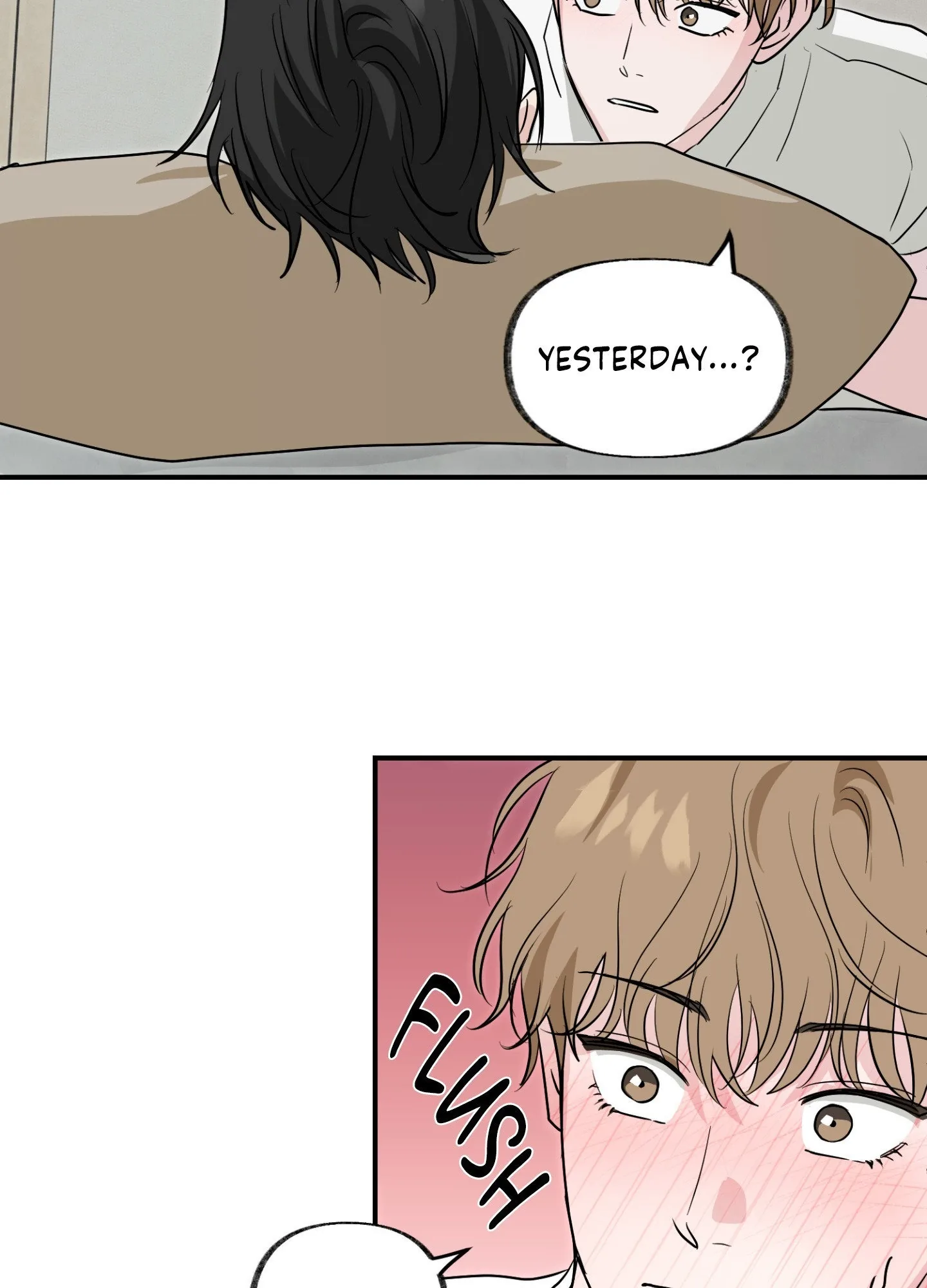 Bittersour Chapter 8 page 17 - 