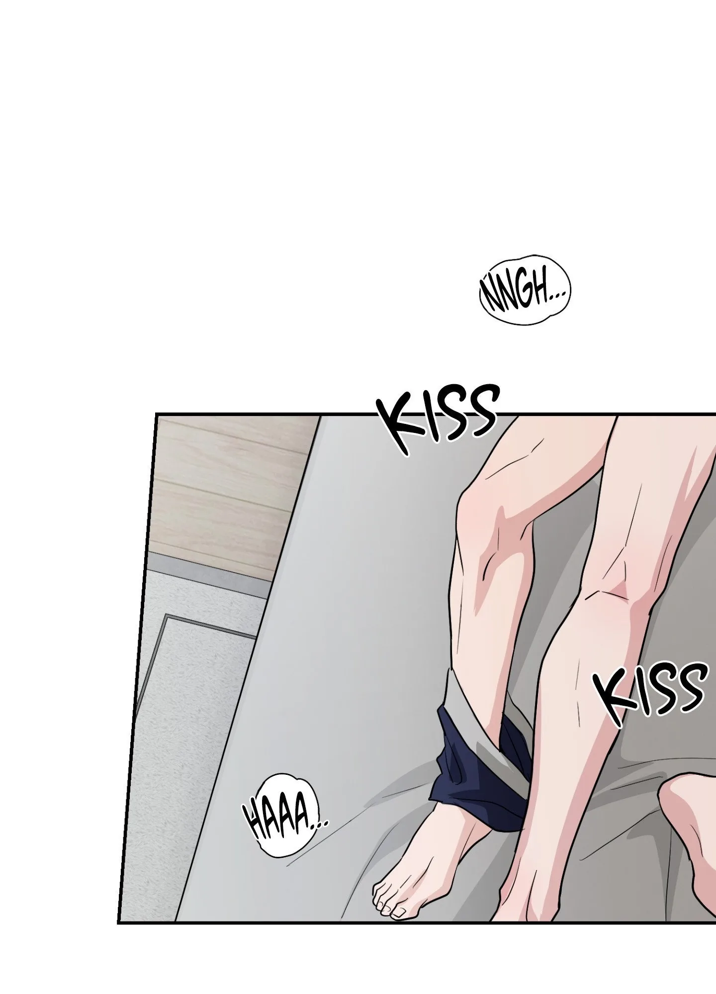 Bittersour Chapter 8 page 23 - 