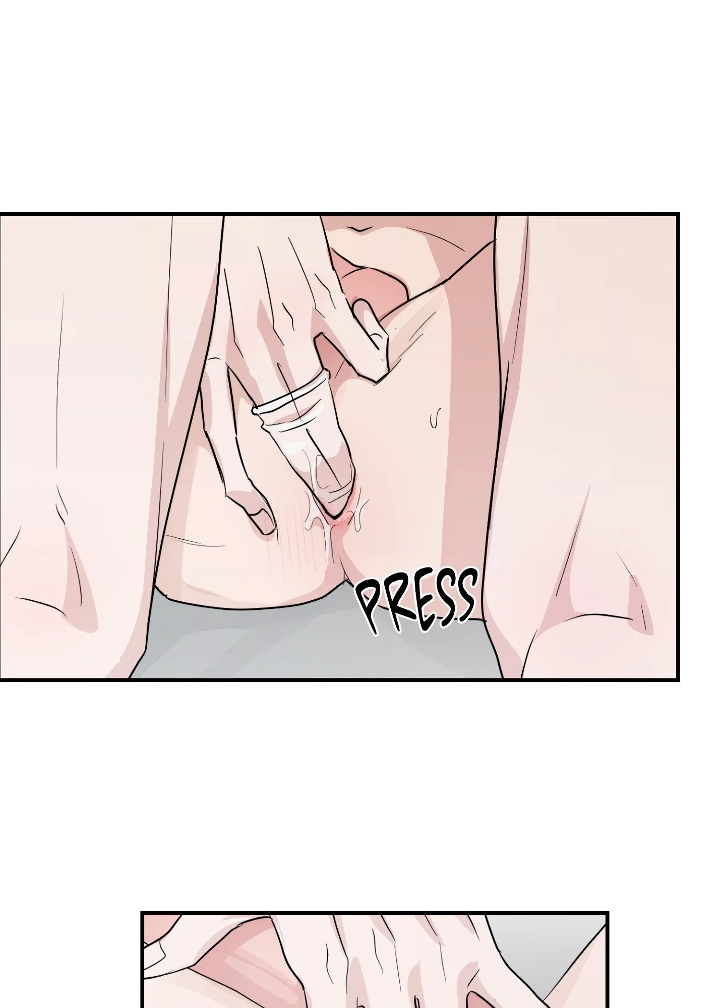 Bittersour Chapter 8 page 24 - 
