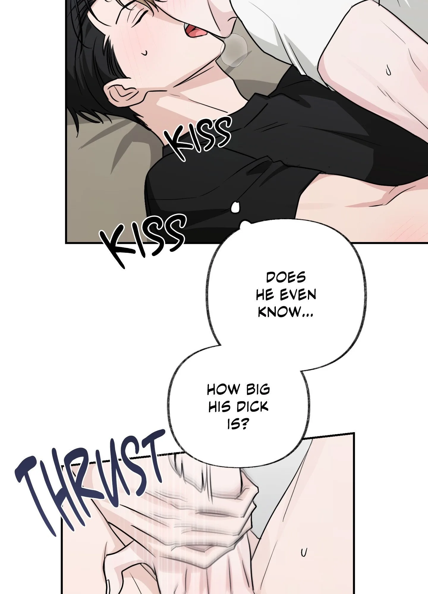 Bittersour Chapter 8 page 26 - 