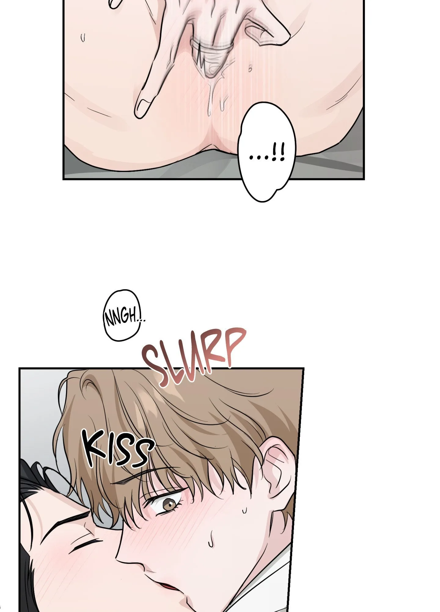 Bittersour Chapter 8 page 27 - 