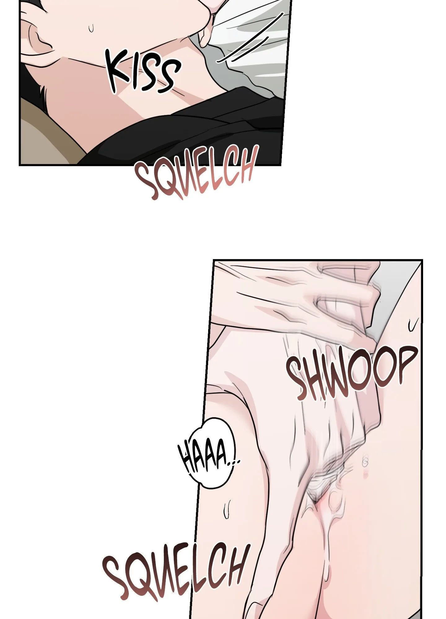 Bittersour Chapter 8 page 28 - 