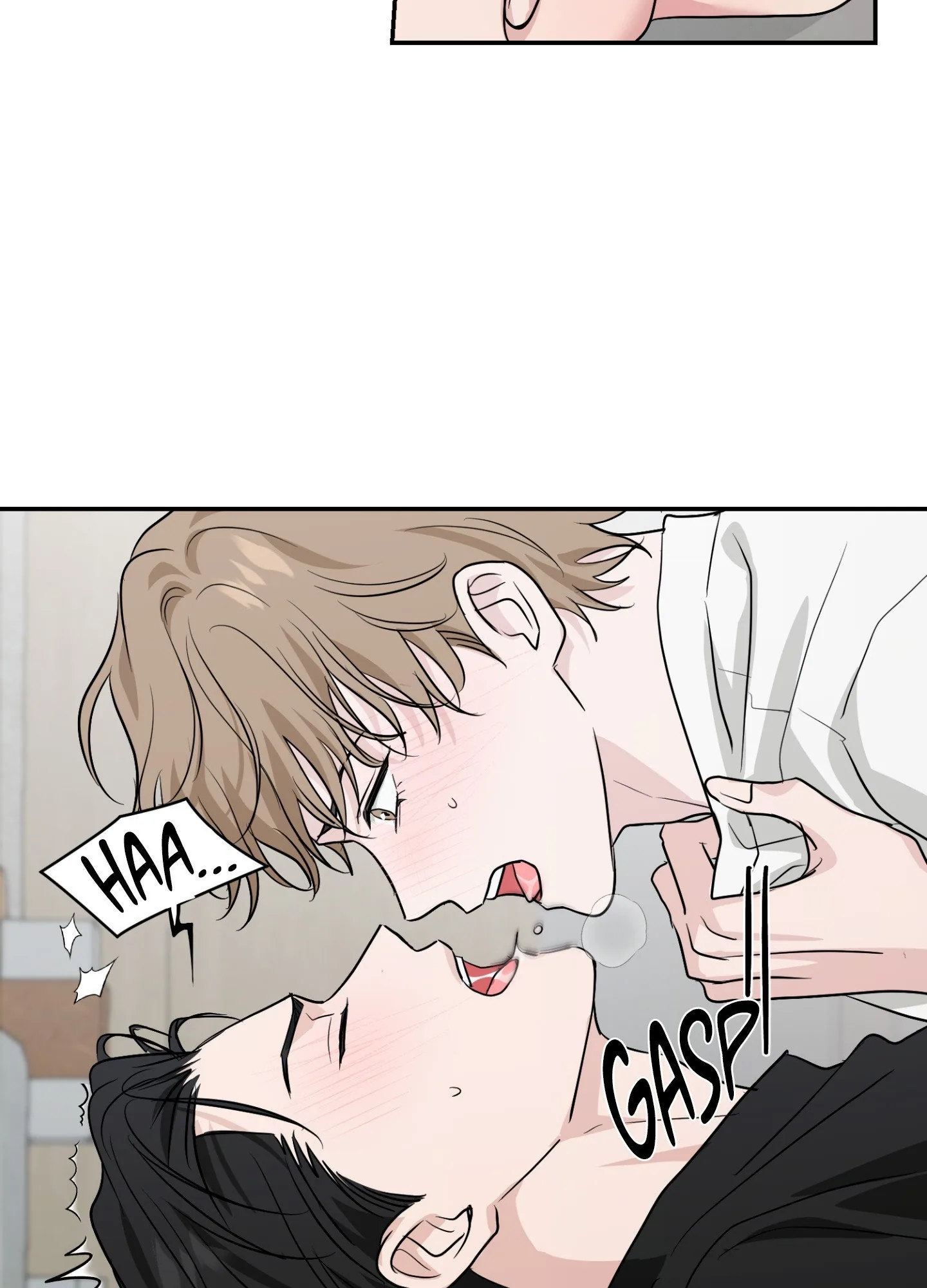 Bittersour Chapter 8 page 29 - 